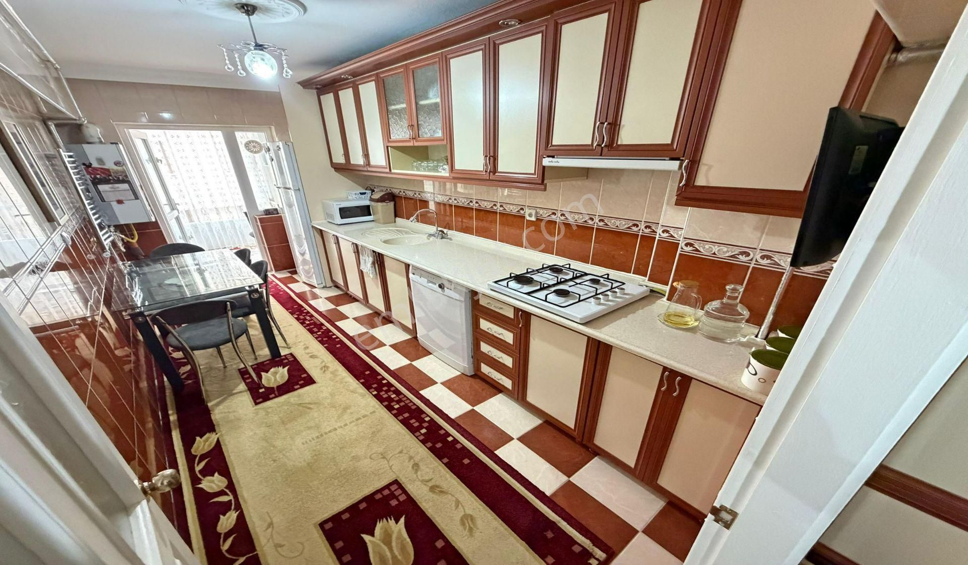 Atapark Filistin Parkı Yanı %30 Uygun Altı Daire Kat Konumunda - Görsel 2