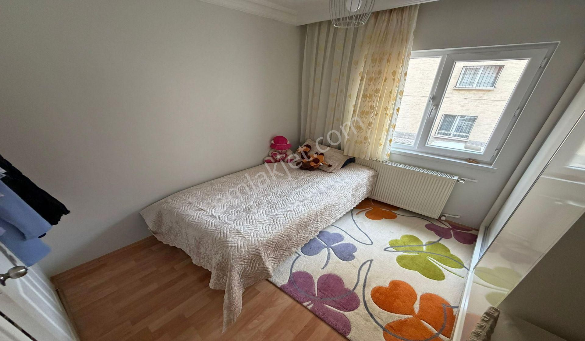 Atapark Filistin Parkı Yanı %30 Uygun Altı Daire Kat Konumunda - Görsel 21