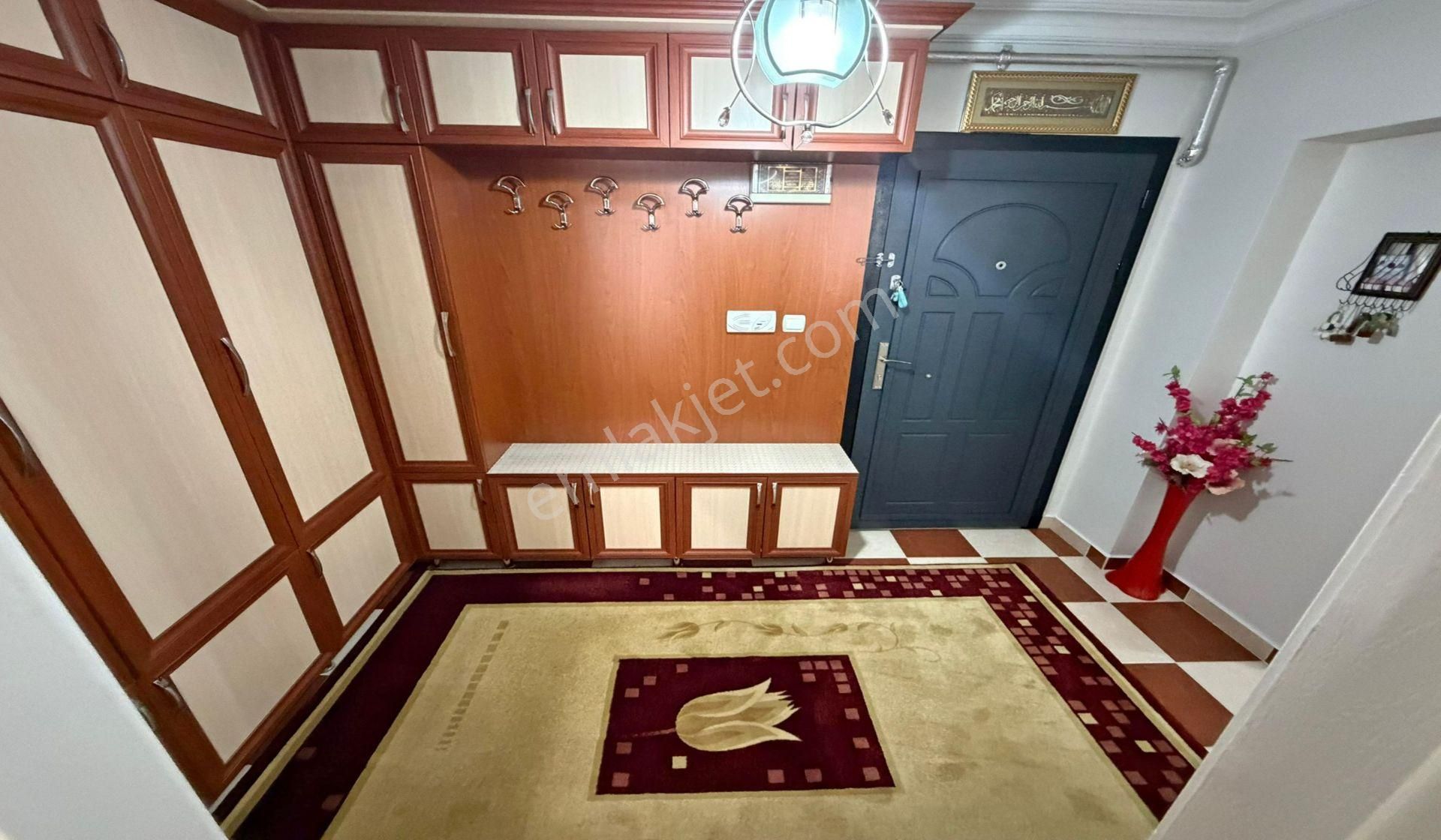 Atapark Filistin Parkı Yanı %30 Uygun Altı Daire Kat Konumunda - Görsel 31