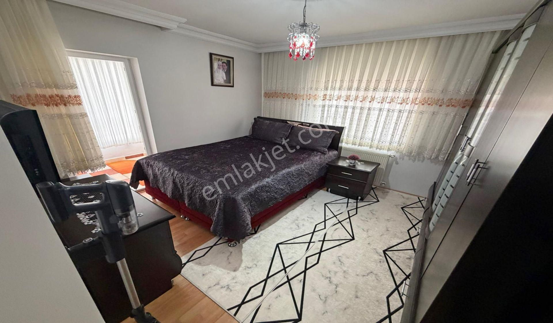 Atapark Filistin Parkı Yanı %30 Uygun Altı Daire Kat Konumunda - Görsel 13