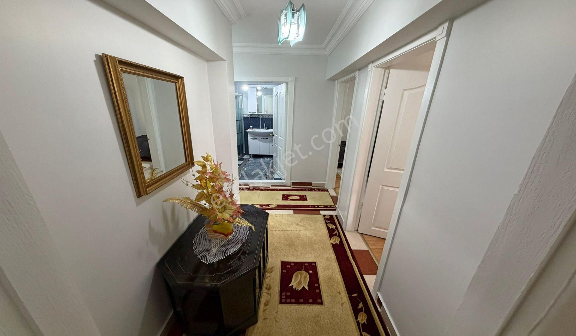Atapark Filistin Parkı Yanı %30 Uygun Altı Daire Kat Konumunda - Görsel 27