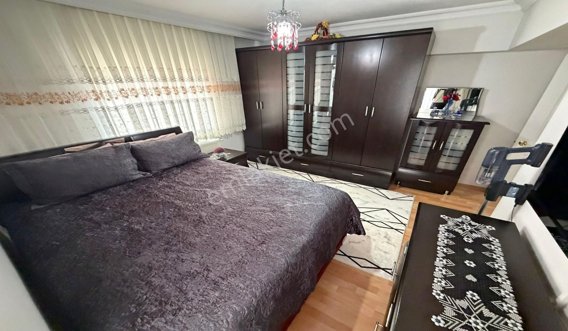 Atapark Filistin Parkı Yanı %30 Uygun Altı Daire Kat Konumunda - Görsel 15