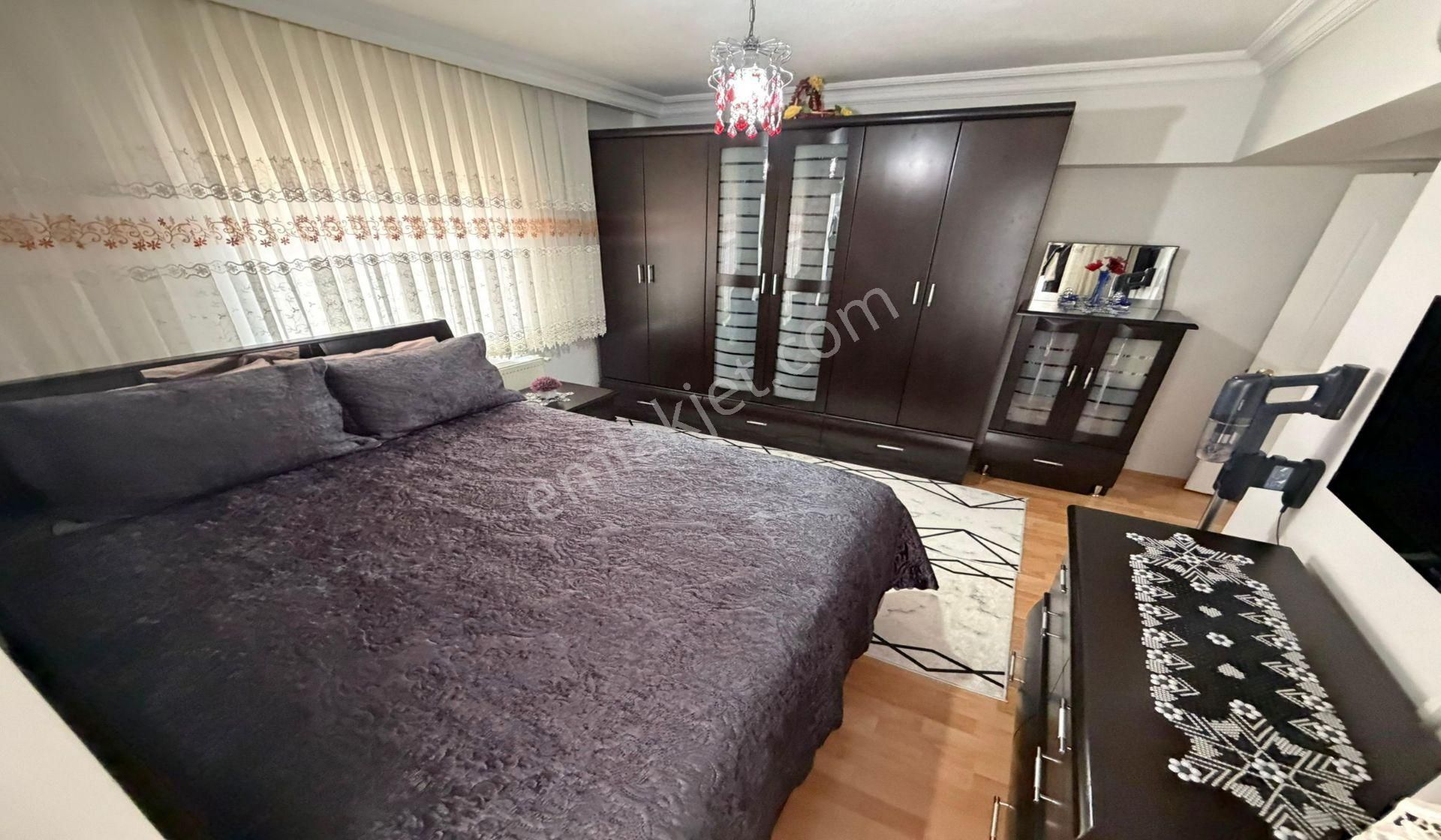Atapark Filistin Parkı Yanı %30 Uygun Altı Daire Kat Konumunda - Görsel 14