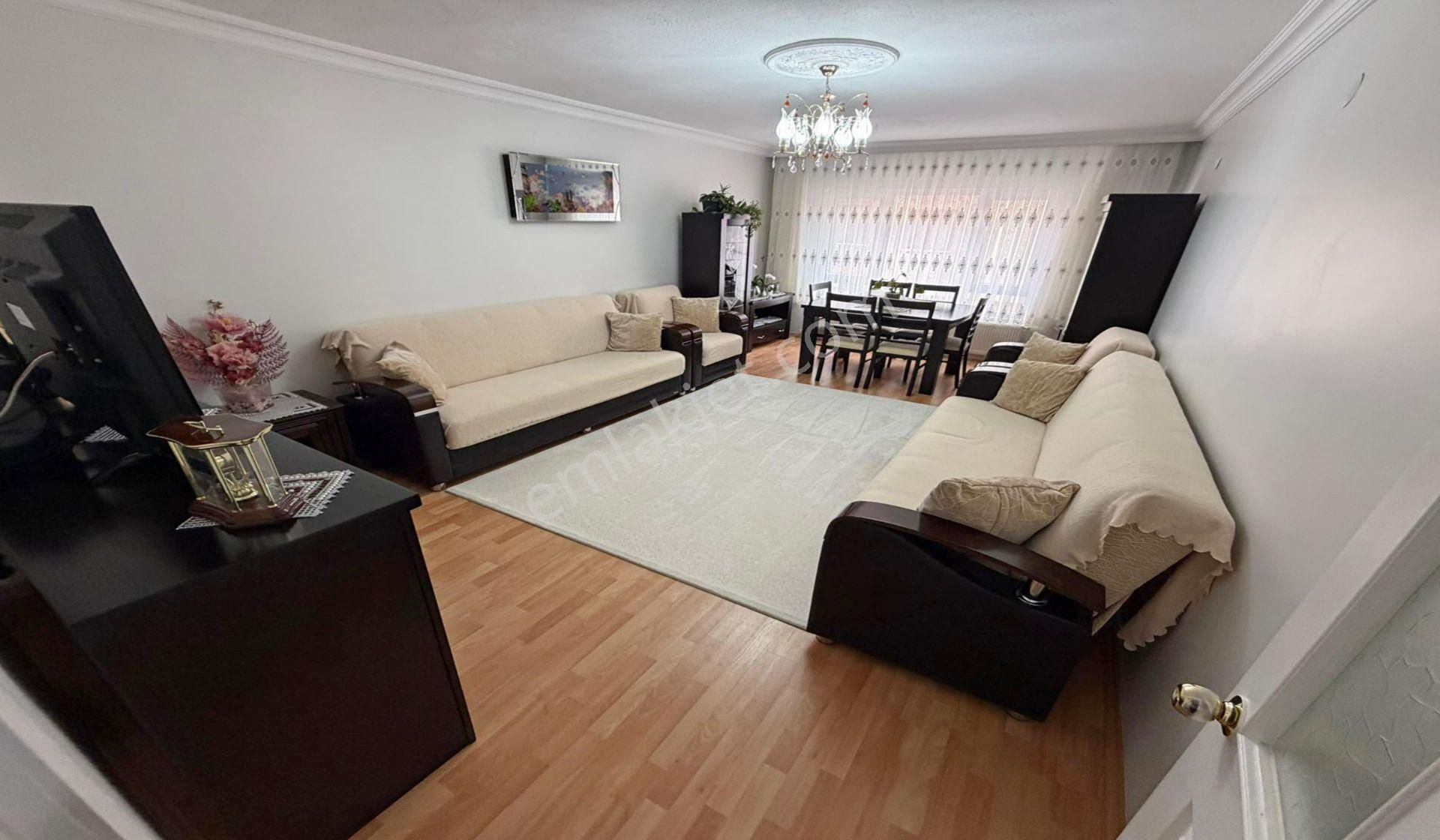 Atapark Filistin Parkı Yanı %30 Uygun Altı Daire Kat Konumunda - Görsel 8