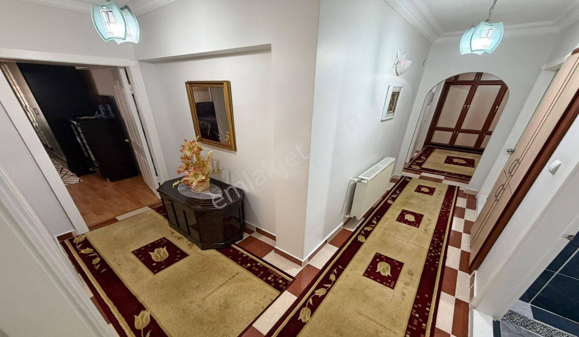 Atapark Filistin Parkı Yanı %30 Uygun Altı Daire Kat Konumunda - Görsel 24