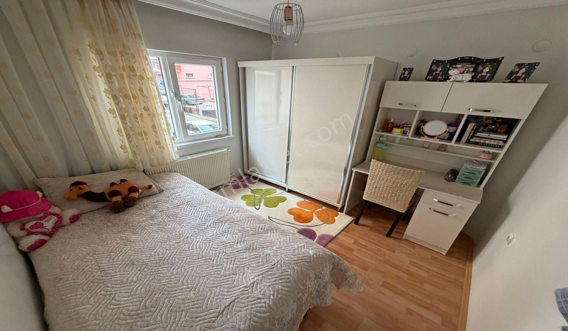 Atapark Filistin Parkı Yanı %30 Uygun Altı Daire Kat Konumunda - Görsel 22