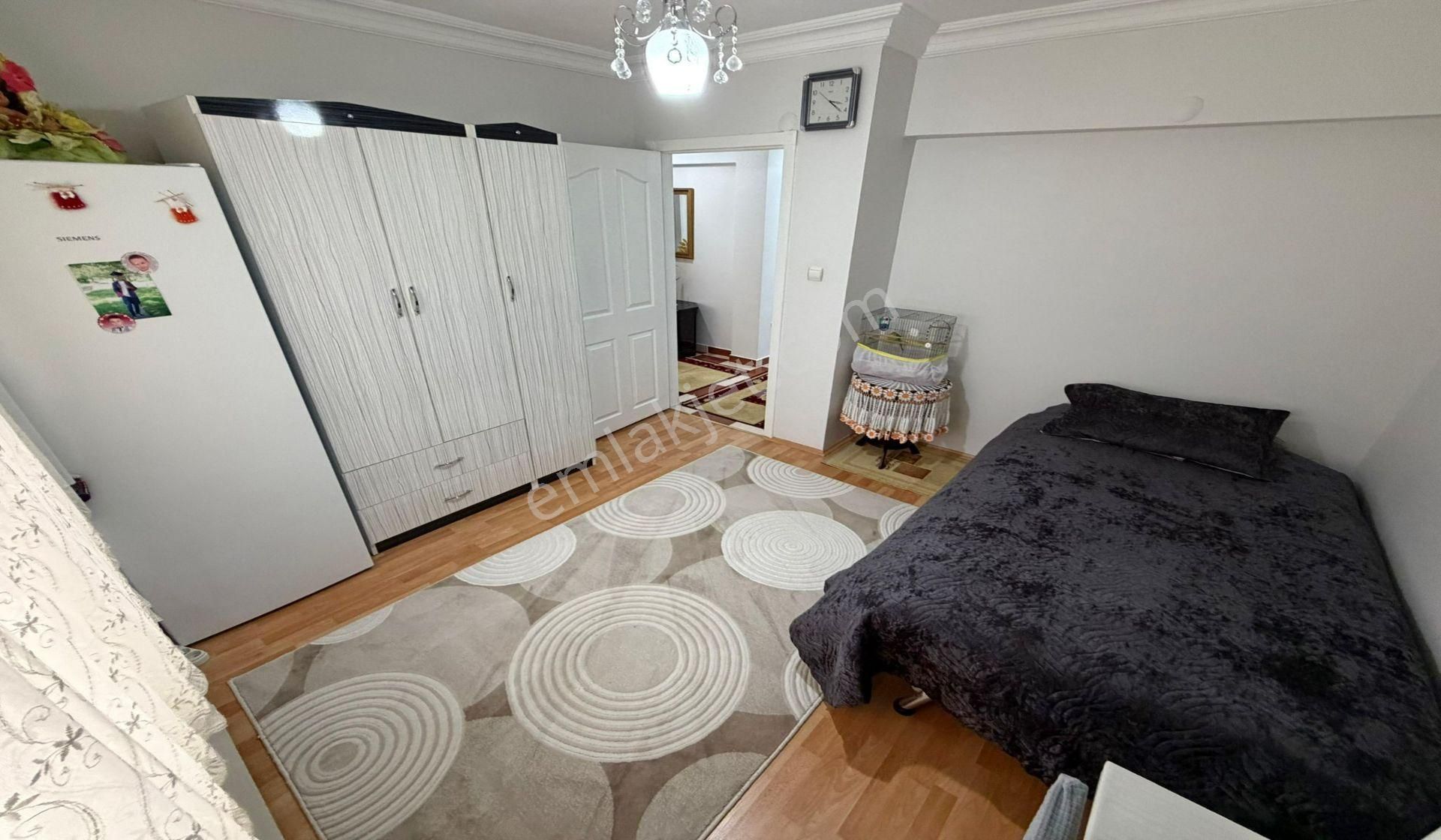 Atapark Filistin Parkı Yanı %30 Uygun Altı Daire Kat Konumunda - Görsel 16