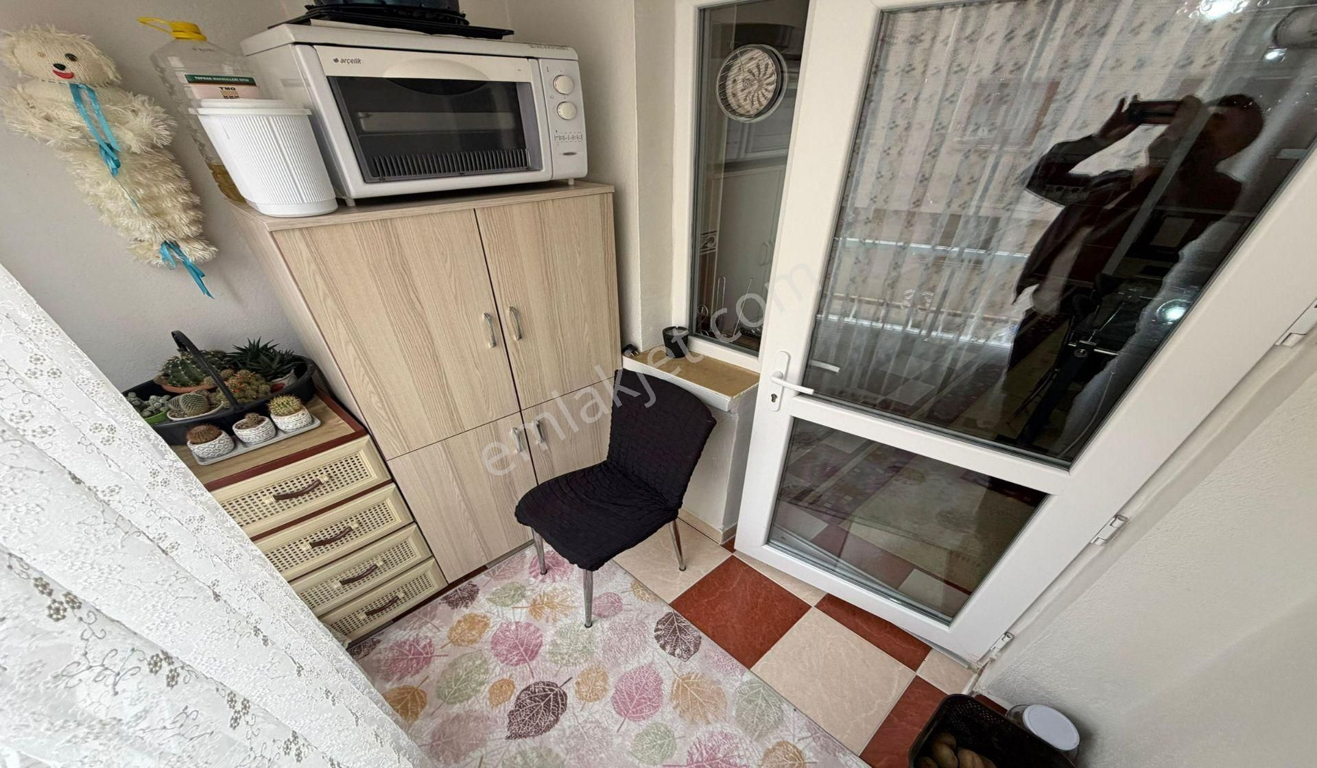 Atapark Filistin Parkı Yanı %30 Uygun Altı Daire Kat Konumunda - Görsel 6