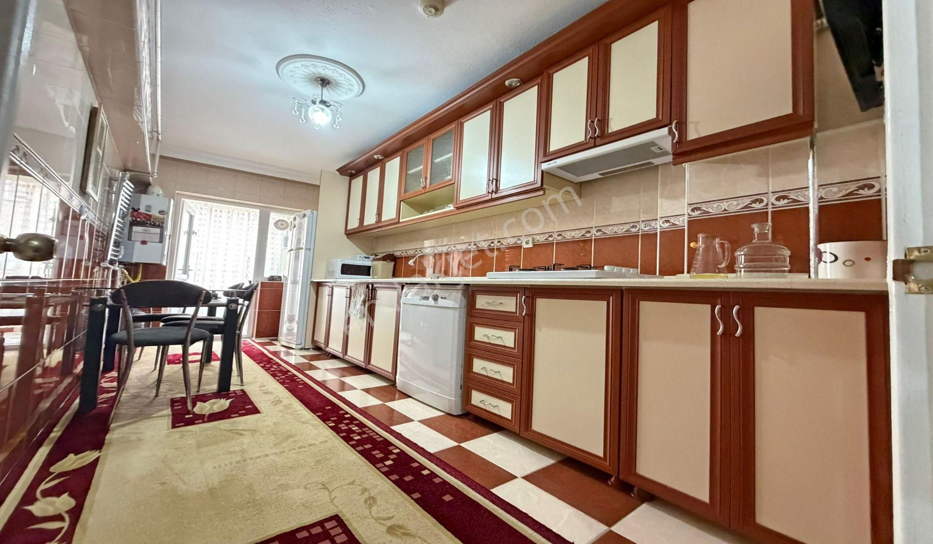 Atapark Filistin Parkı Yanı %30 Uygun Altı Daire Kat Konumunda - Görsel 3