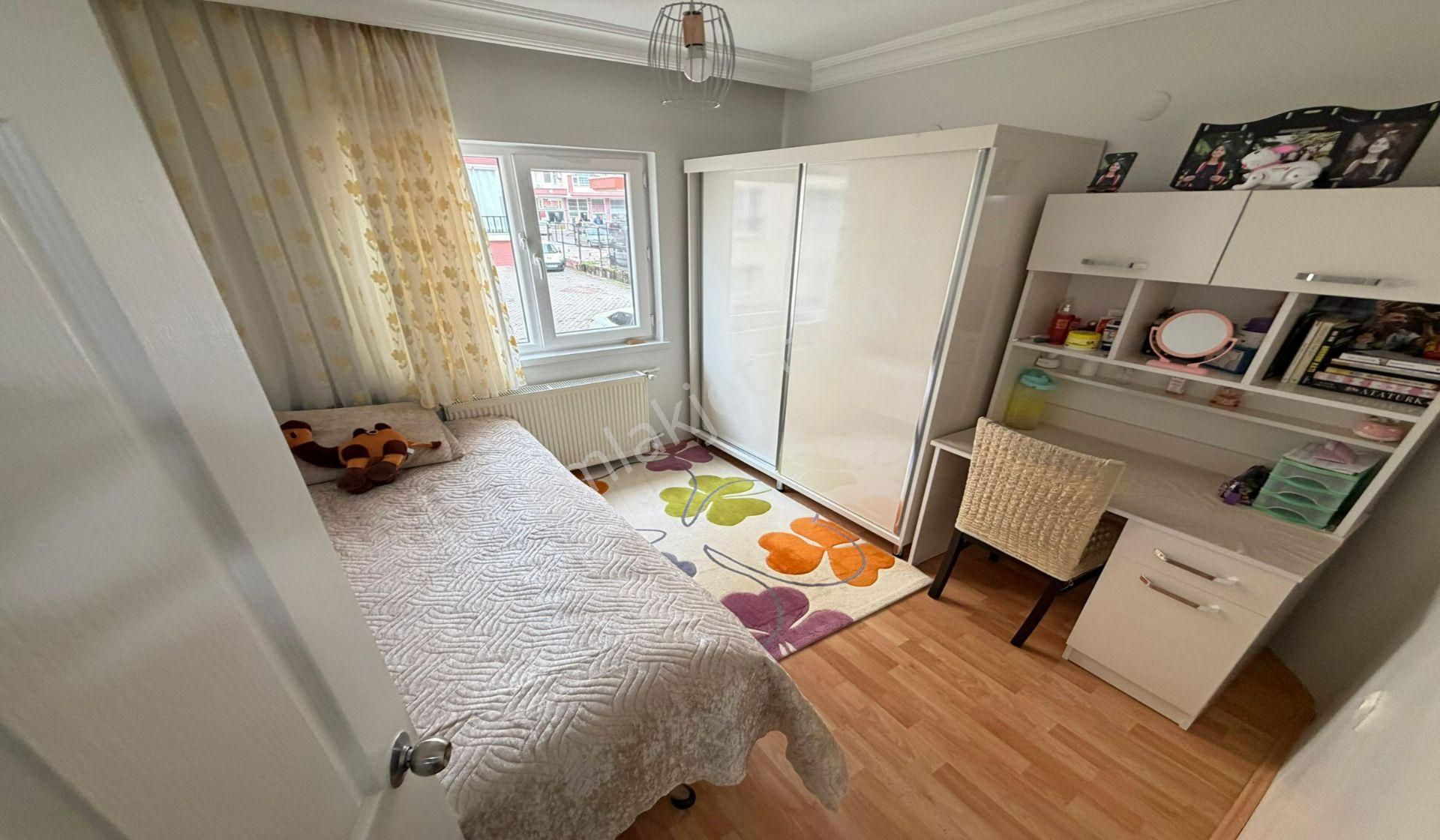 Atapark Filistin Parkı Yanı %30 Uygun Altı Daire Kat Konumunda - Görsel 23