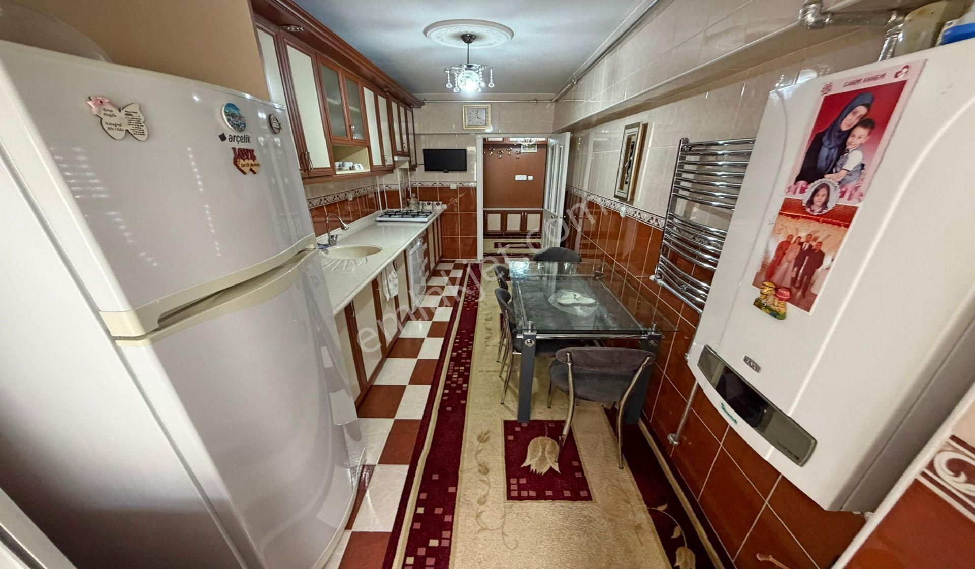 Atapark Filistin Parkı Yanı %30 Uygun Altı Daire Kat Konumunda - Görsel 5