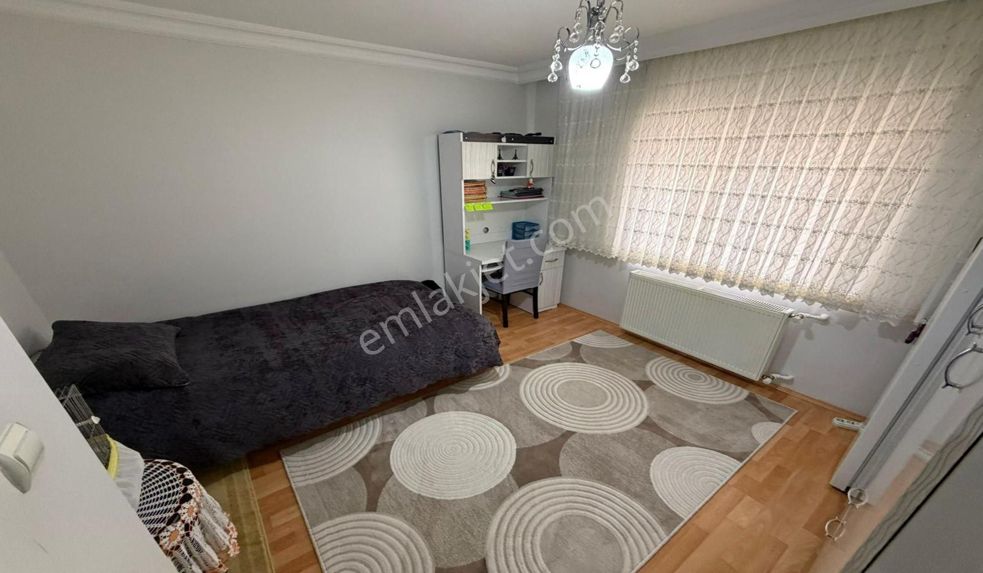 Atapark Filistin Parkı Yanı %30 Uygun Altı Daire Kat Konumunda - Görsel 18