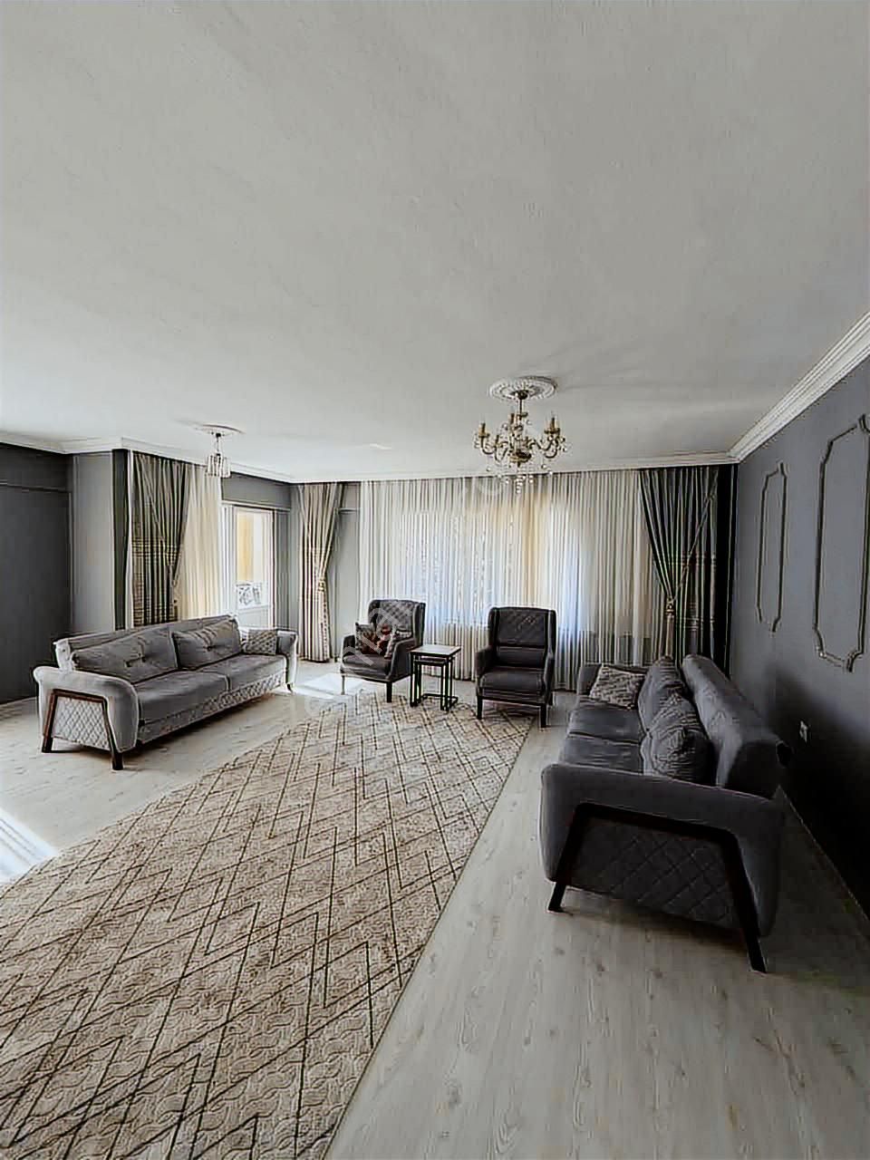 Muhittin Mahallesin De Satılık 3+1 Geniş Arakat Daire - Görsel 7