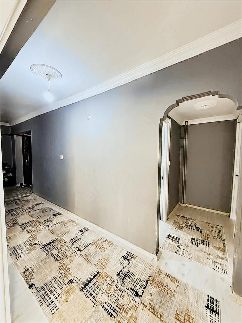 Muhittin Mahallesin De Satılık 3+1 Geniş Arakat Daire - Görsel 10