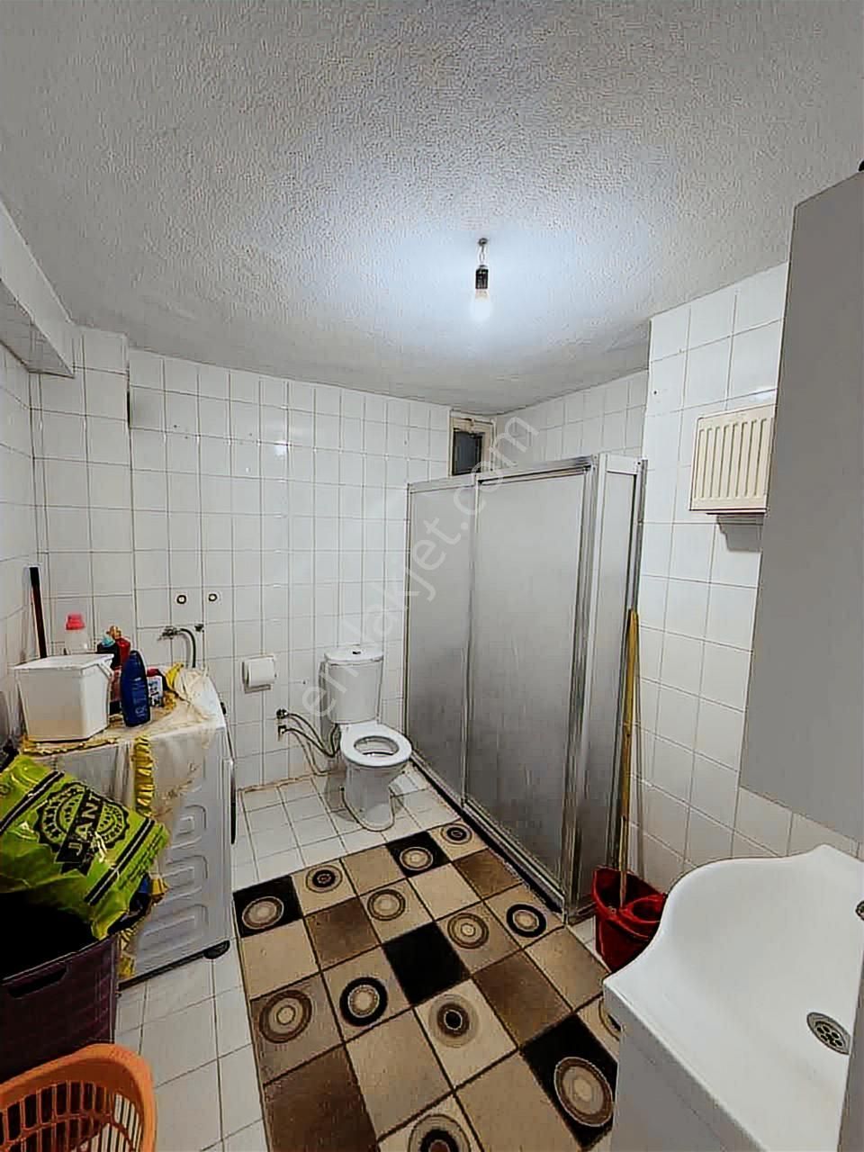 Muhittin Mahallesin De Satılık 3+1 Geniş Arakat Daire - Görsel 9