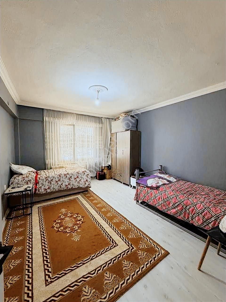 Muhittin Mahallesin De Satılık 3+1 Geniş Arakat Daire - Görsel 4