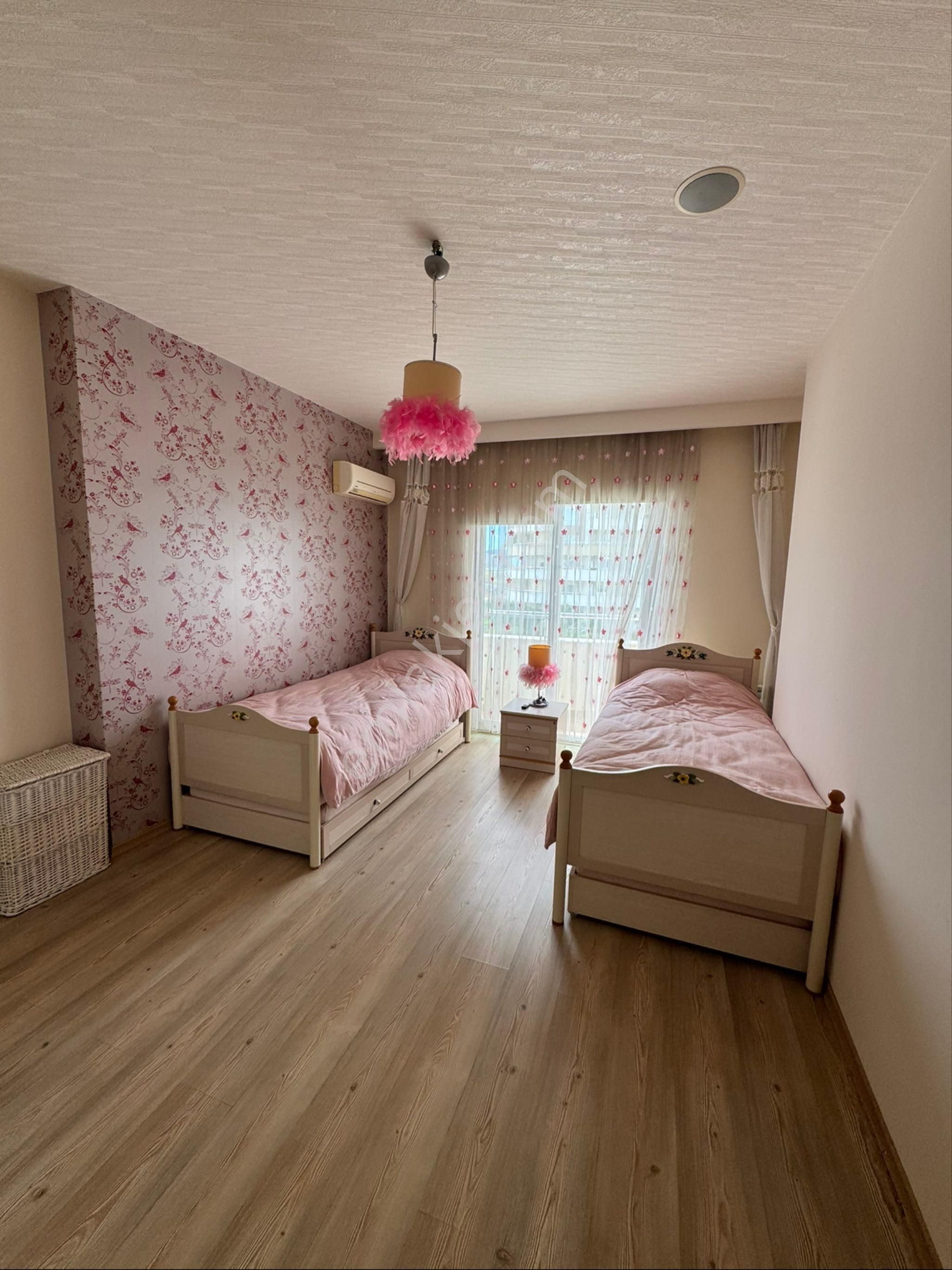 Lemontri Sitesi Lüks 4+1 - Görsel 21