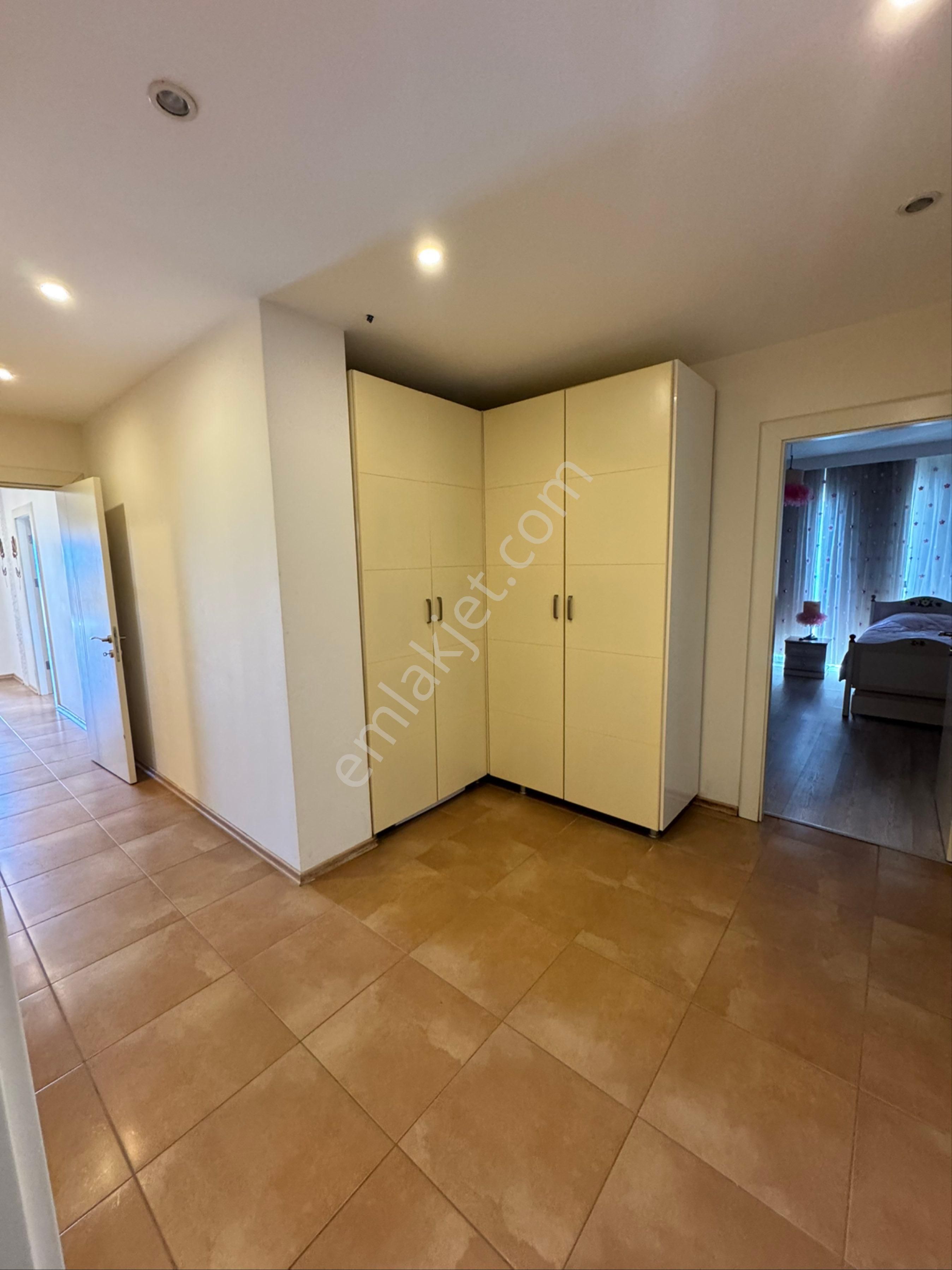 Lemontri Sitesi Lüks 4+1 - Görsel 26