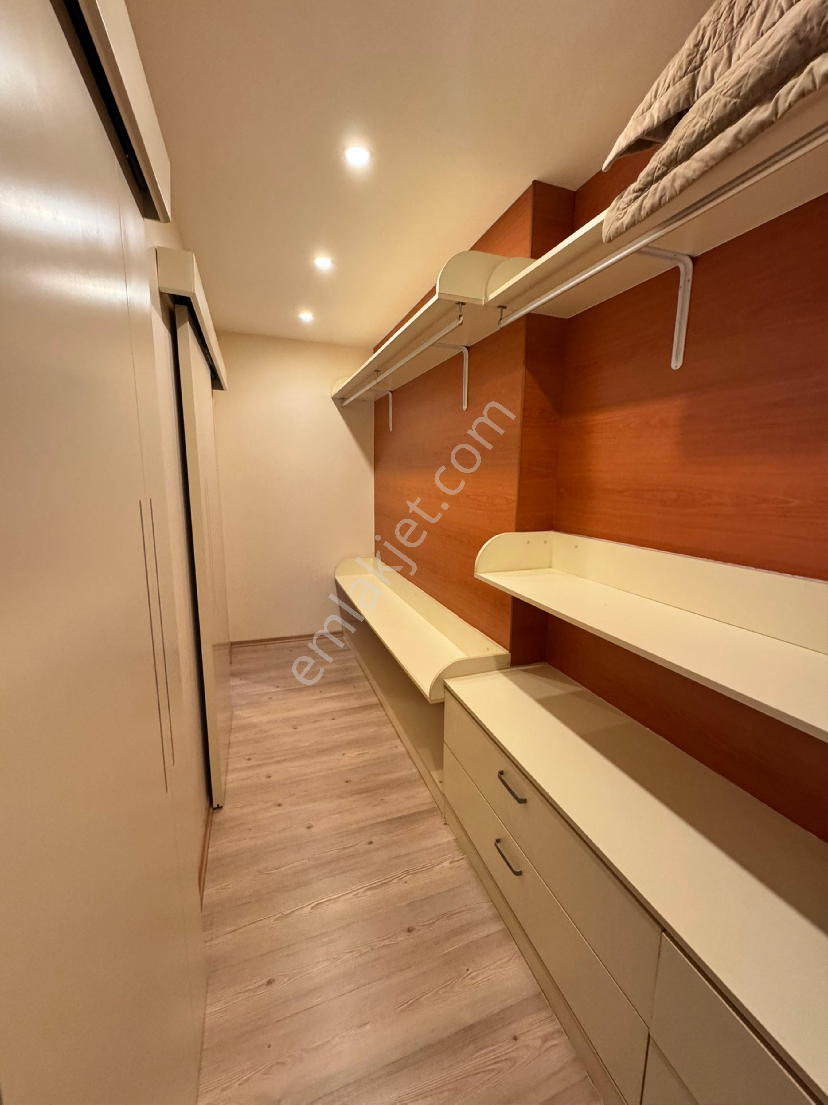 Lemontri Sitesi Lüks 4+1 - Görsel 27