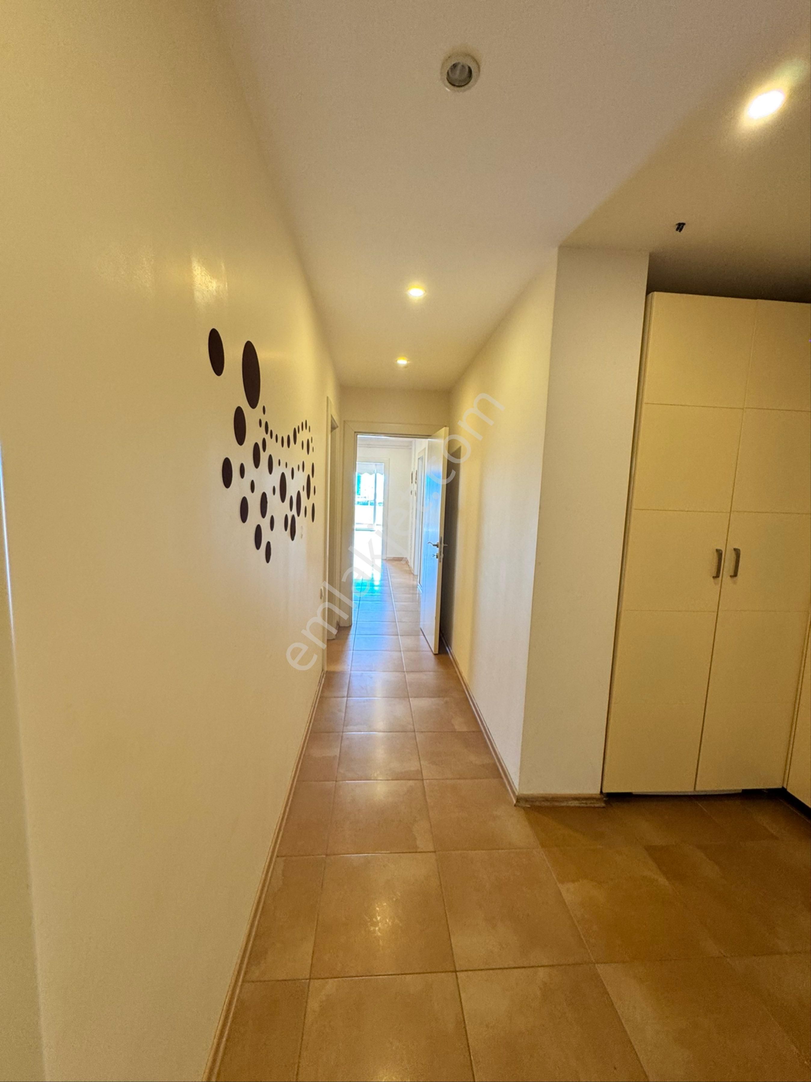 Lemontri Sitesi Lüks 4+1 - Görsel 23