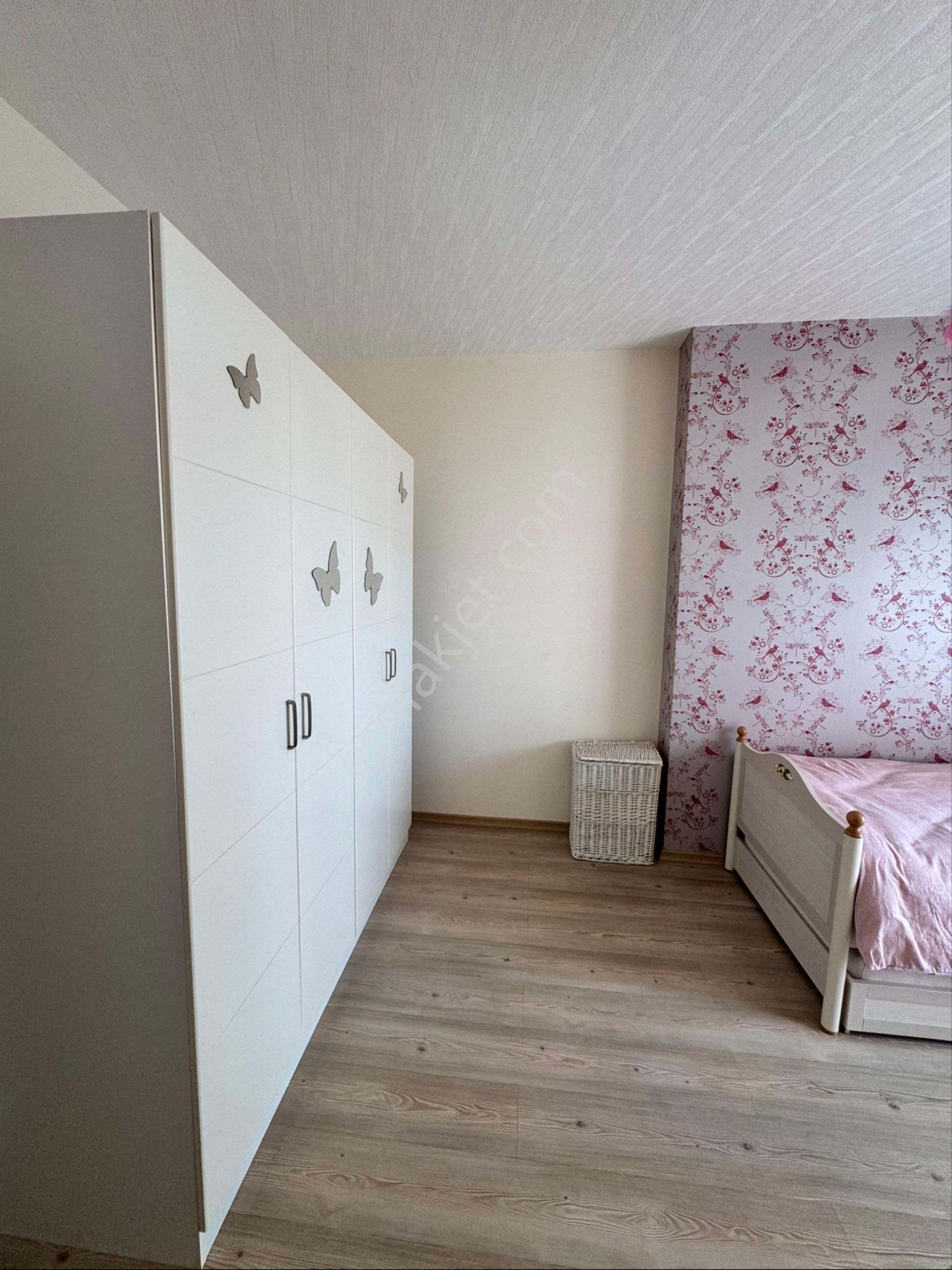 Lemontri Sitesi Lüks 4+1 - Görsel 18