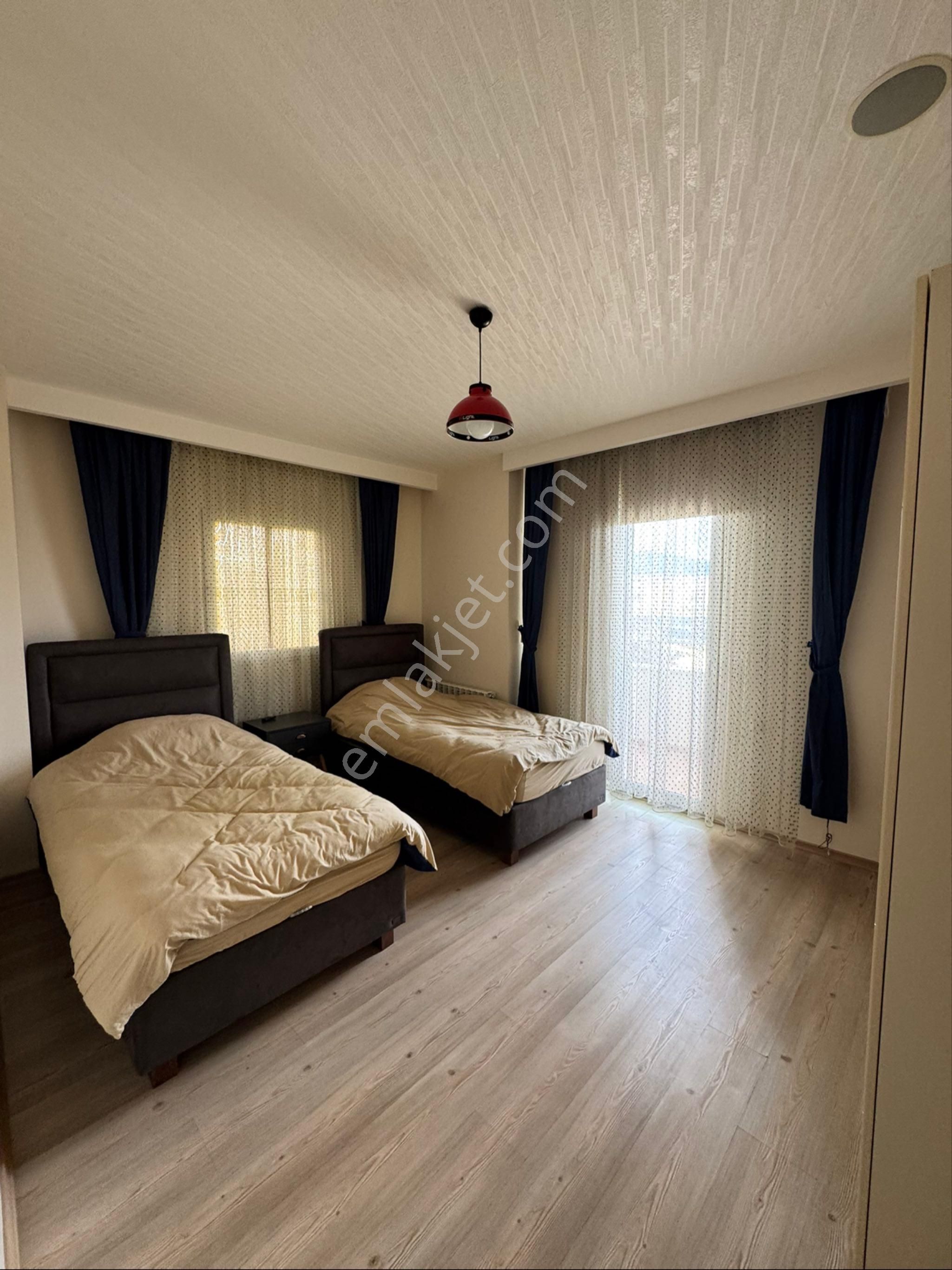 Lemontri Sitesi Lüks 4+1 - Görsel 20