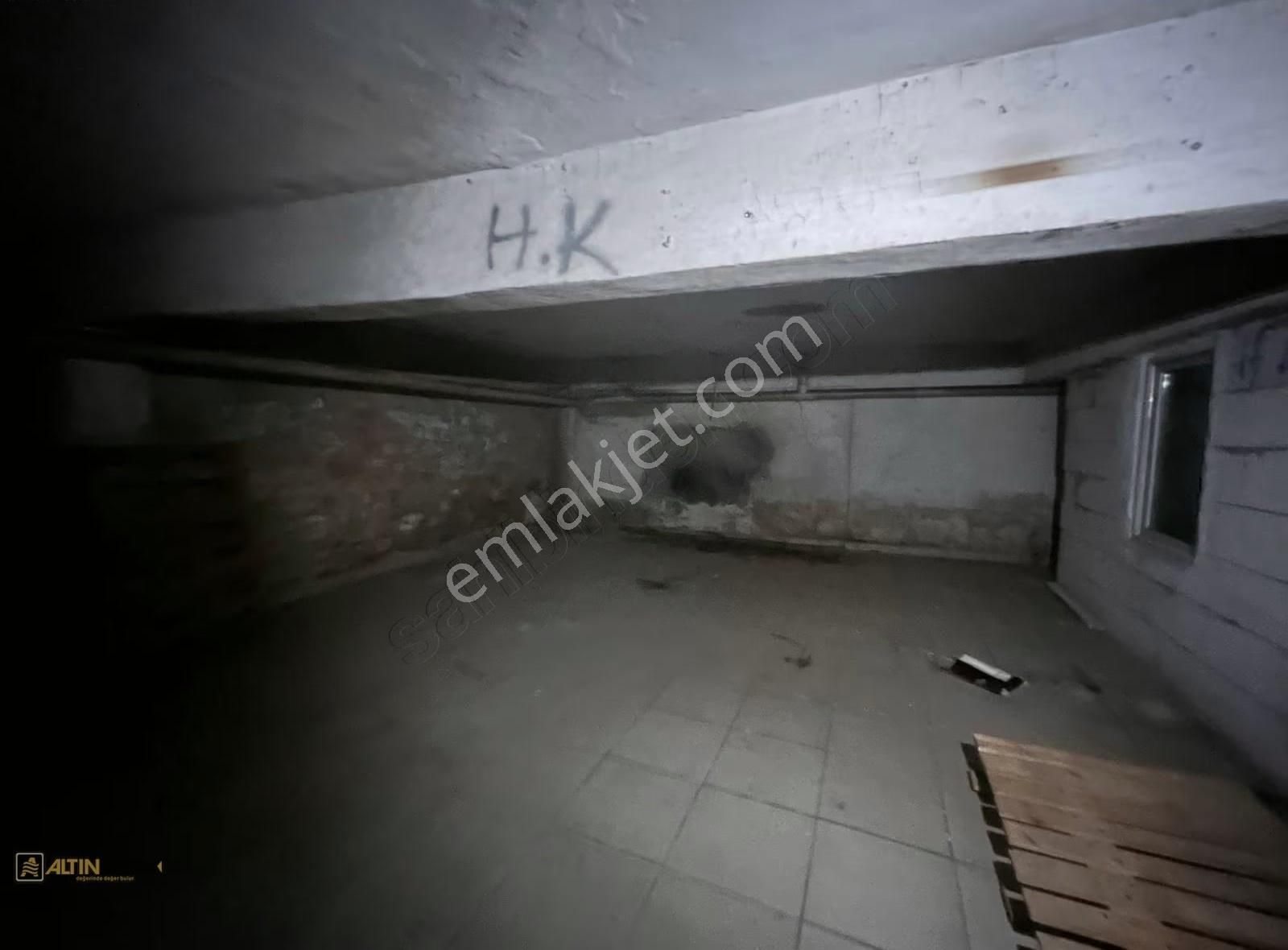 Ön Alanlı Düz Giriş 2 Katlı Cadde Üzeri Kiralık Mağaza - Görsel 15