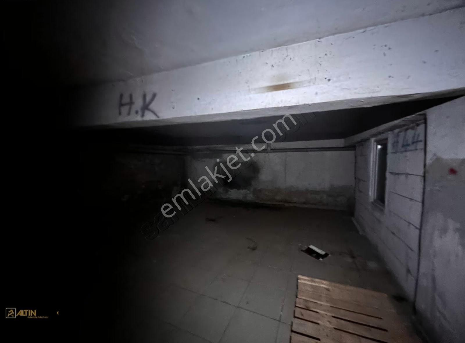 Ön Alanlı Düz Giriş 2 Katlı Cadde Üzeri Kiralık Mağaza - Görsel 31