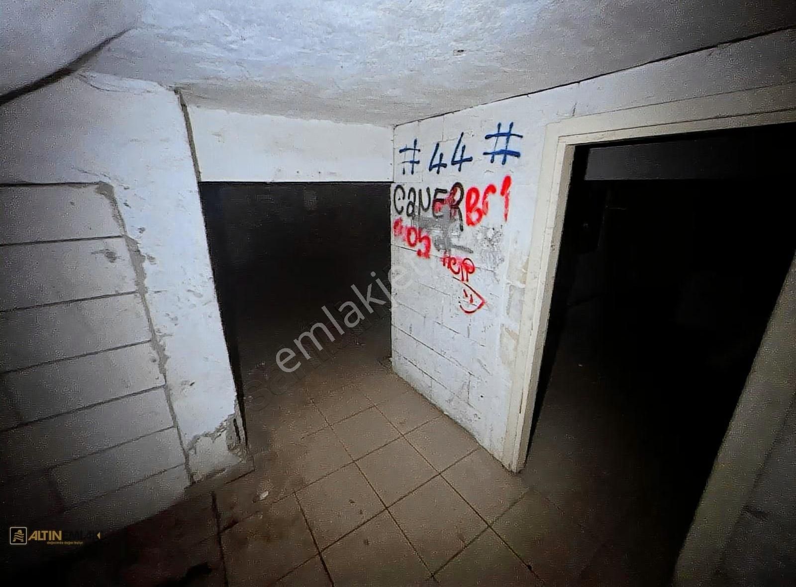 Ön Alanlı Düz Giriş 2 Katlı Cadde Üzeri Kiralık Mağaza - Görsel 28