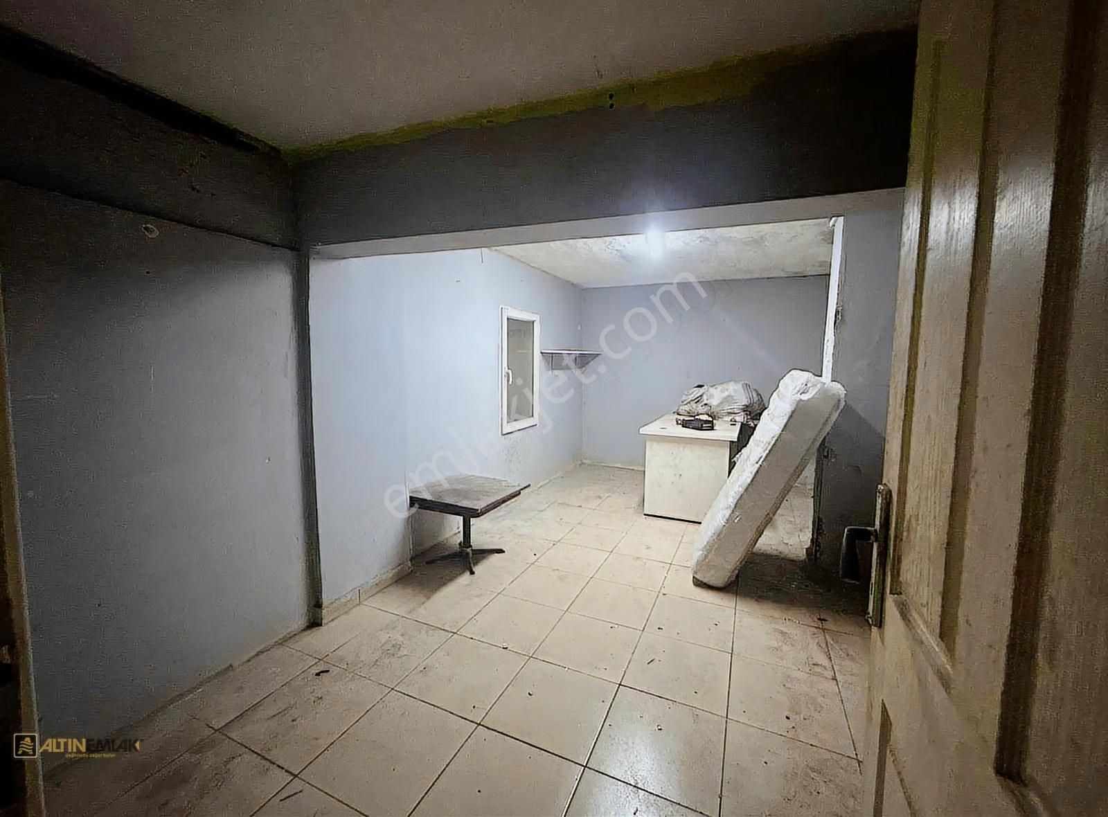 Ön Alanlı Düz Giriş 2 Katlı Cadde Üzeri Kiralık Mağaza - Görsel 17