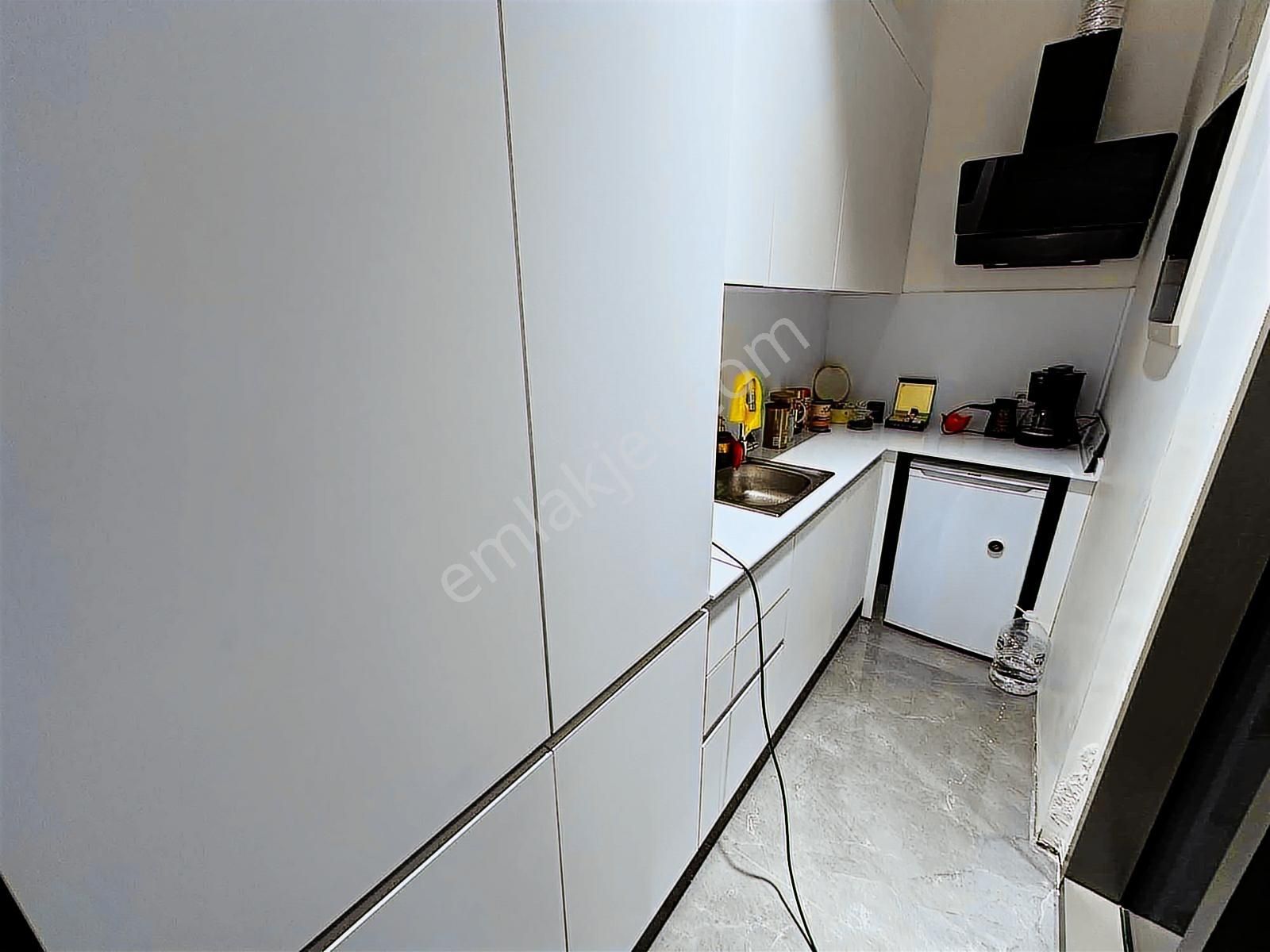 Düşler Vadisi Rivada Full Dekorasyonlu Kiralık Dükkan - Görsel 6