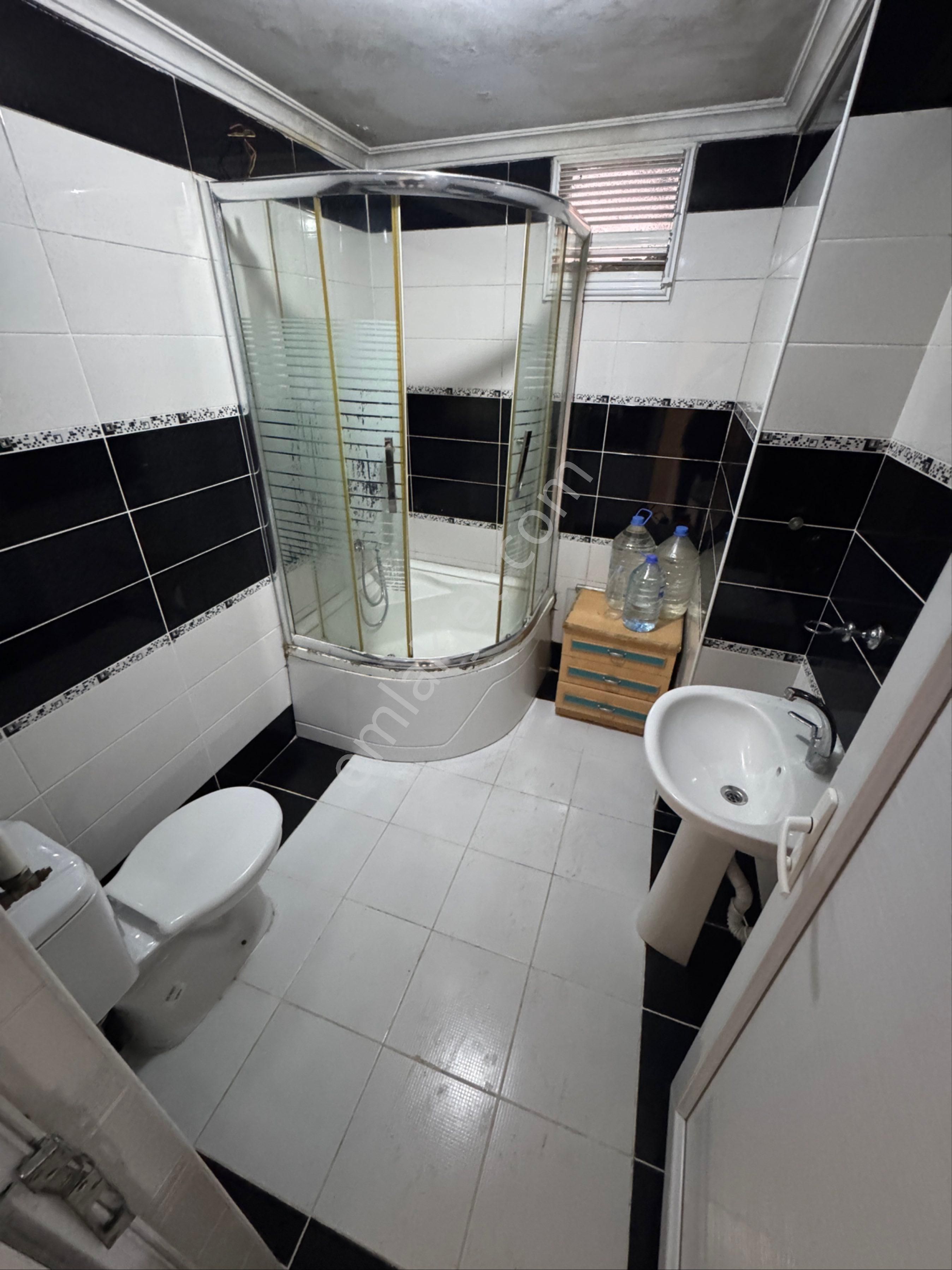 Gürsu 35’lik Yola Yakın Kiralık Daire..! - Görsel 22