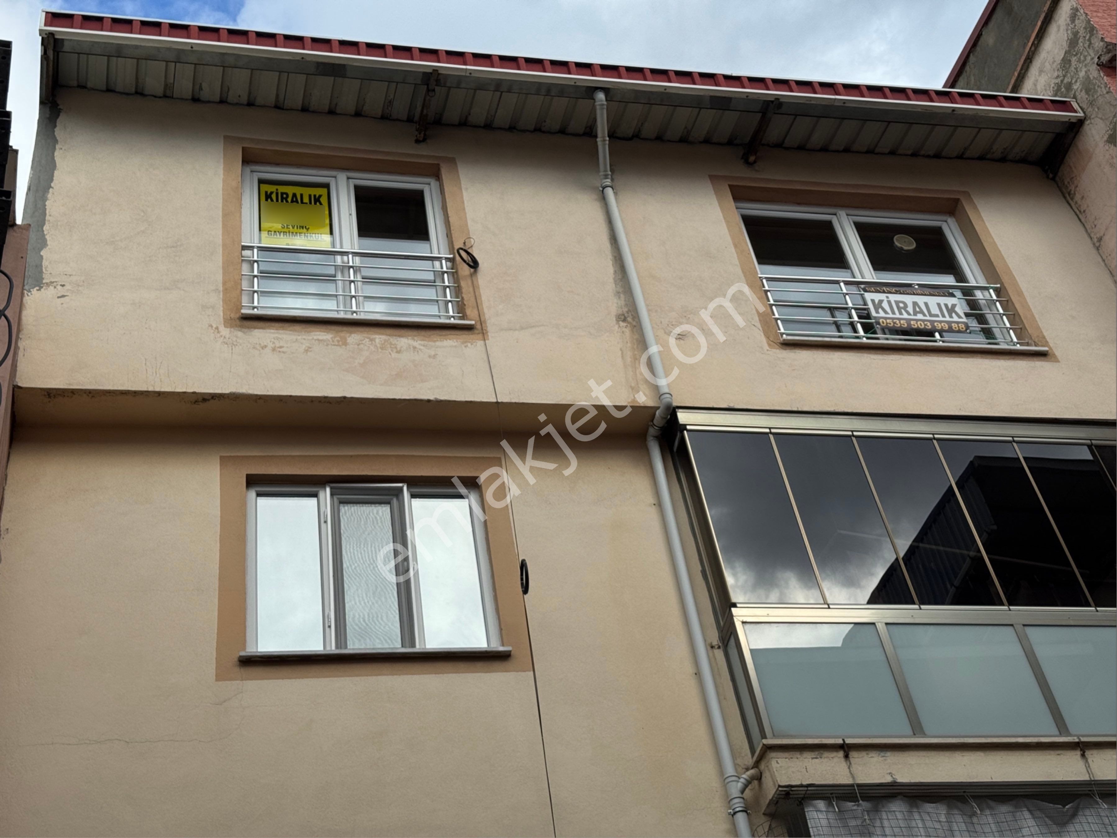 Gürsu 35’lik Yola Yakın Kiralık Daire..! - Görsel 4