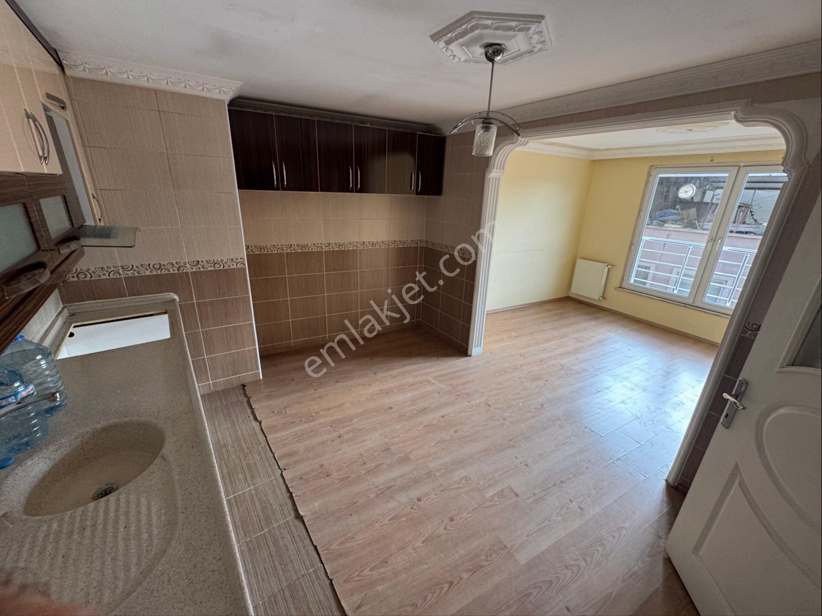 Gürsu 35’lik Yola Yakın Kiralık Daire..! - Görsel 14