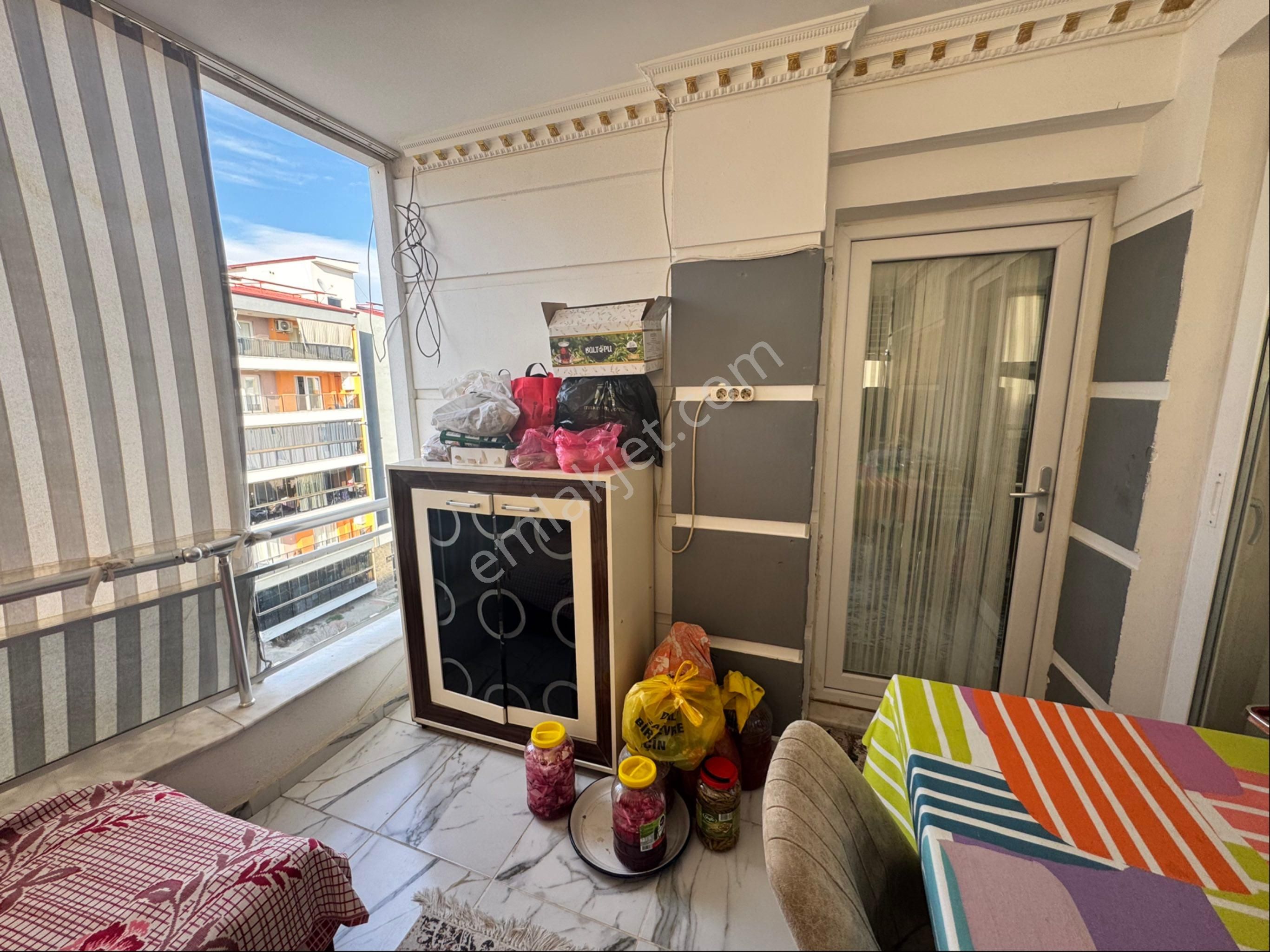 Yeşil Mahallede Satılık Doğalgazlı Daire - Görsel 18