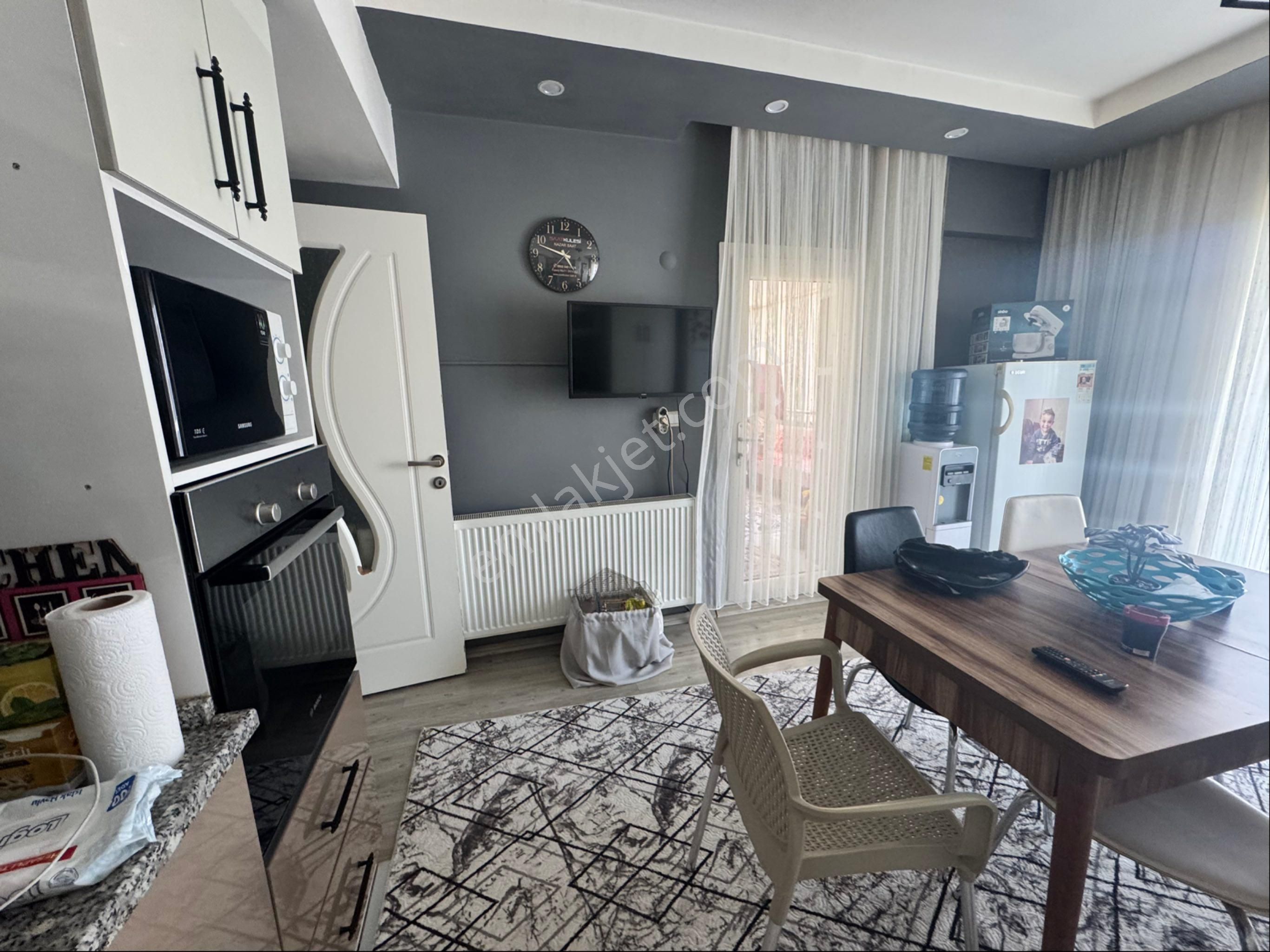 Yeşil Mahallede Satılık Doğalgazlı Daire - Görsel 22