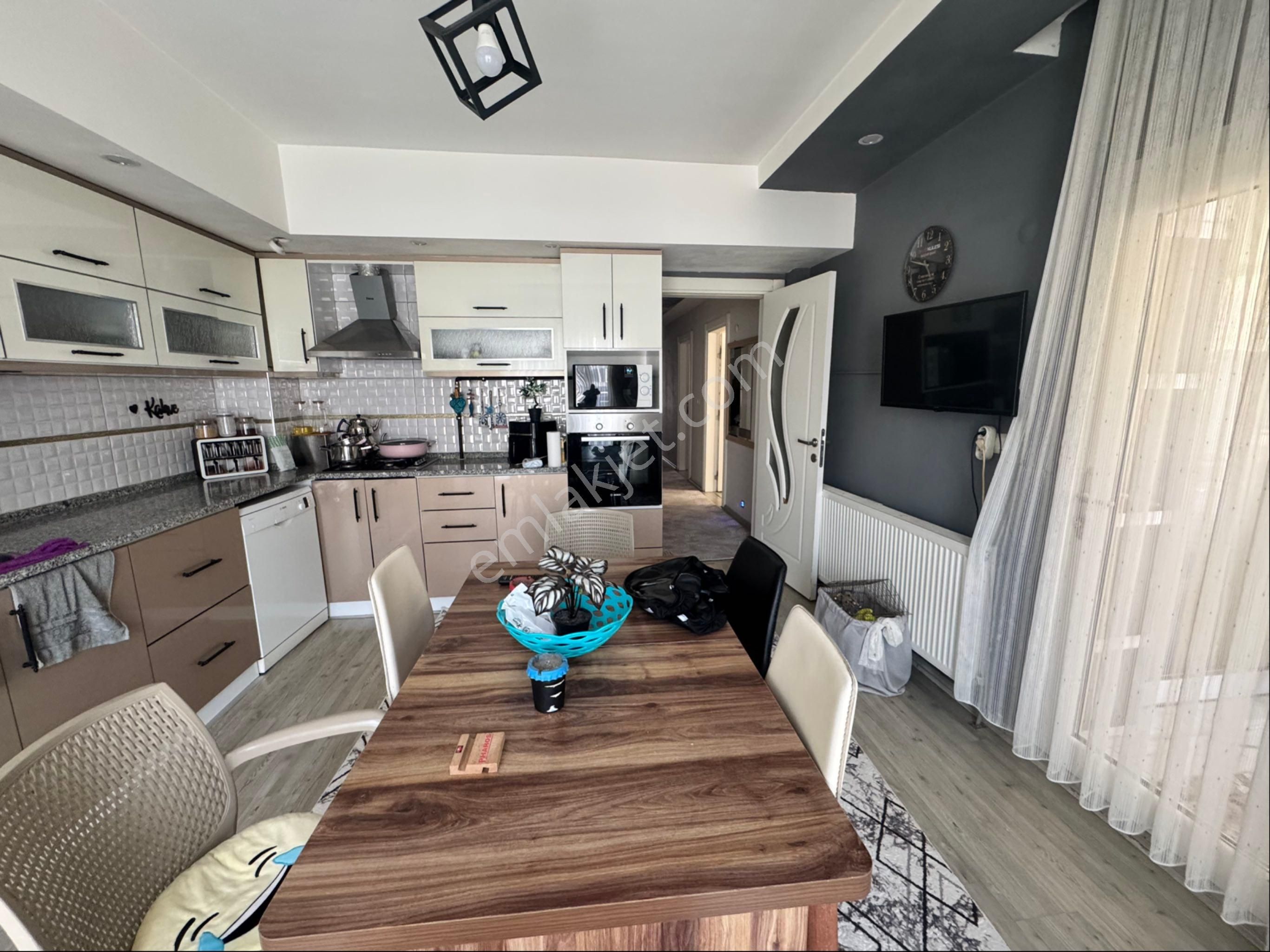 Yeşil Mahallede Satılık Doğalgazlı Daire - Görsel 20