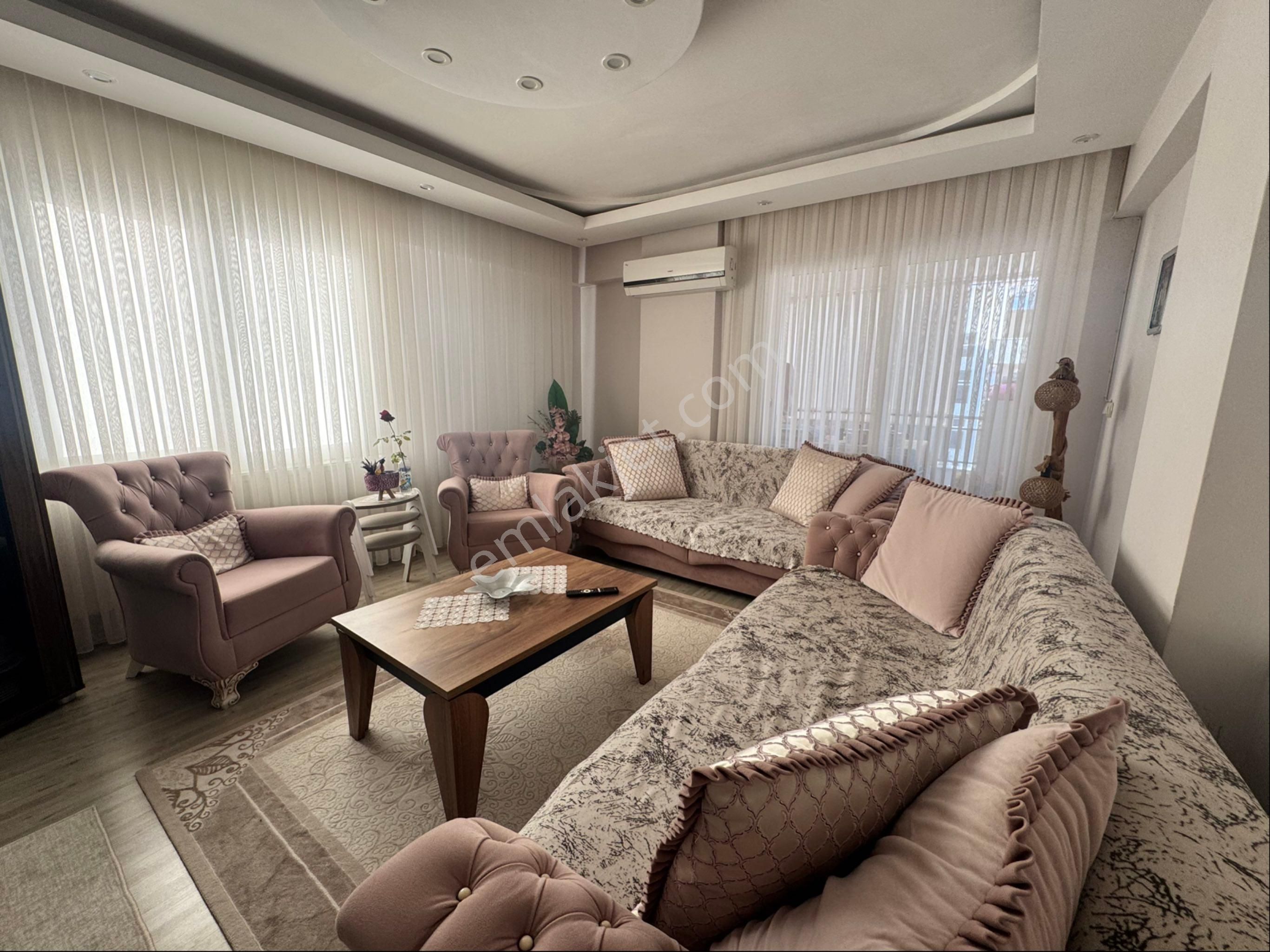 Yeşil Mahallede Satılık Doğalgazlı Daire - Görsel 26
