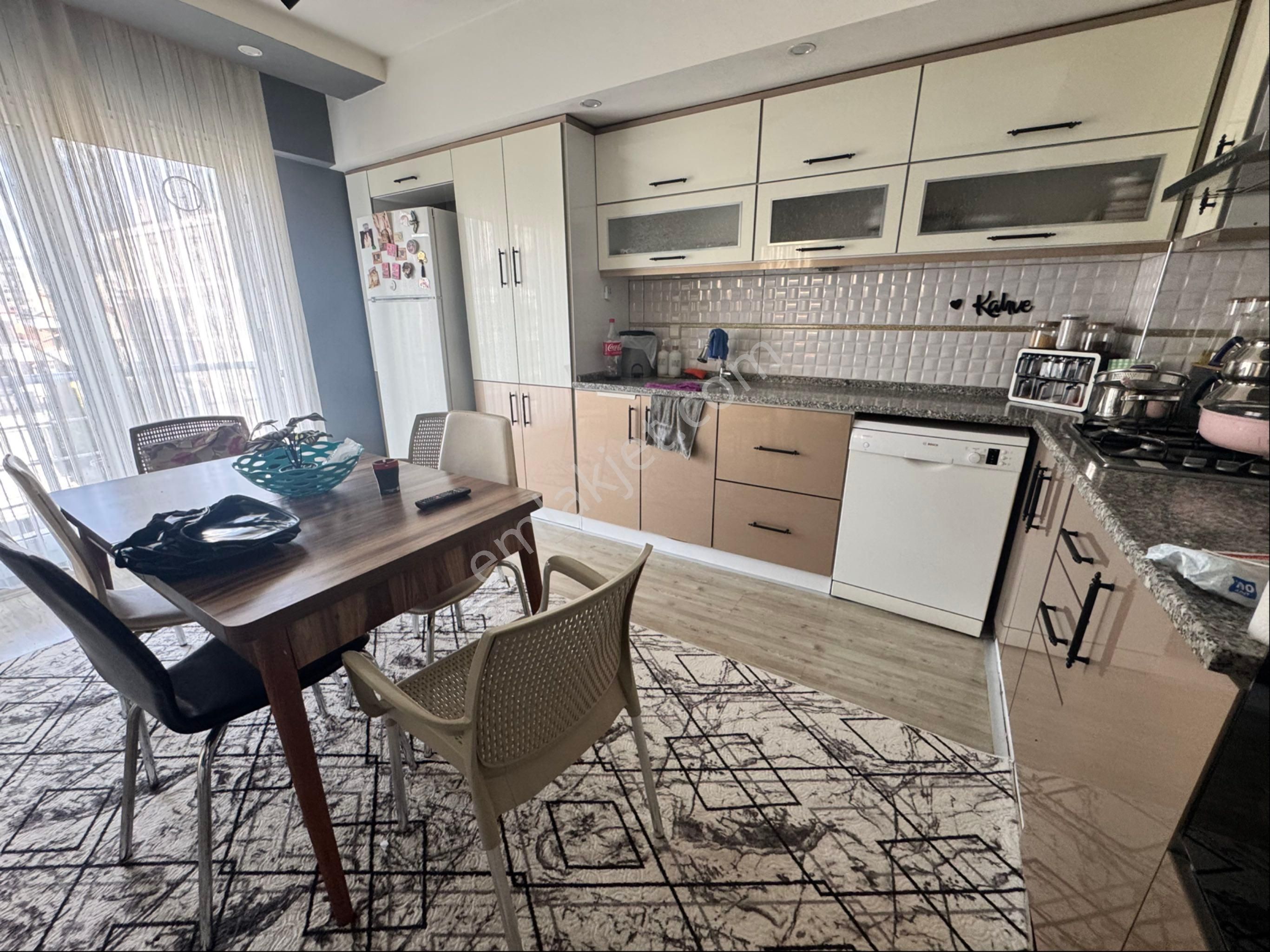 Yeşil Mahallede Satılık Doğalgazlı Daire - Görsel 23
