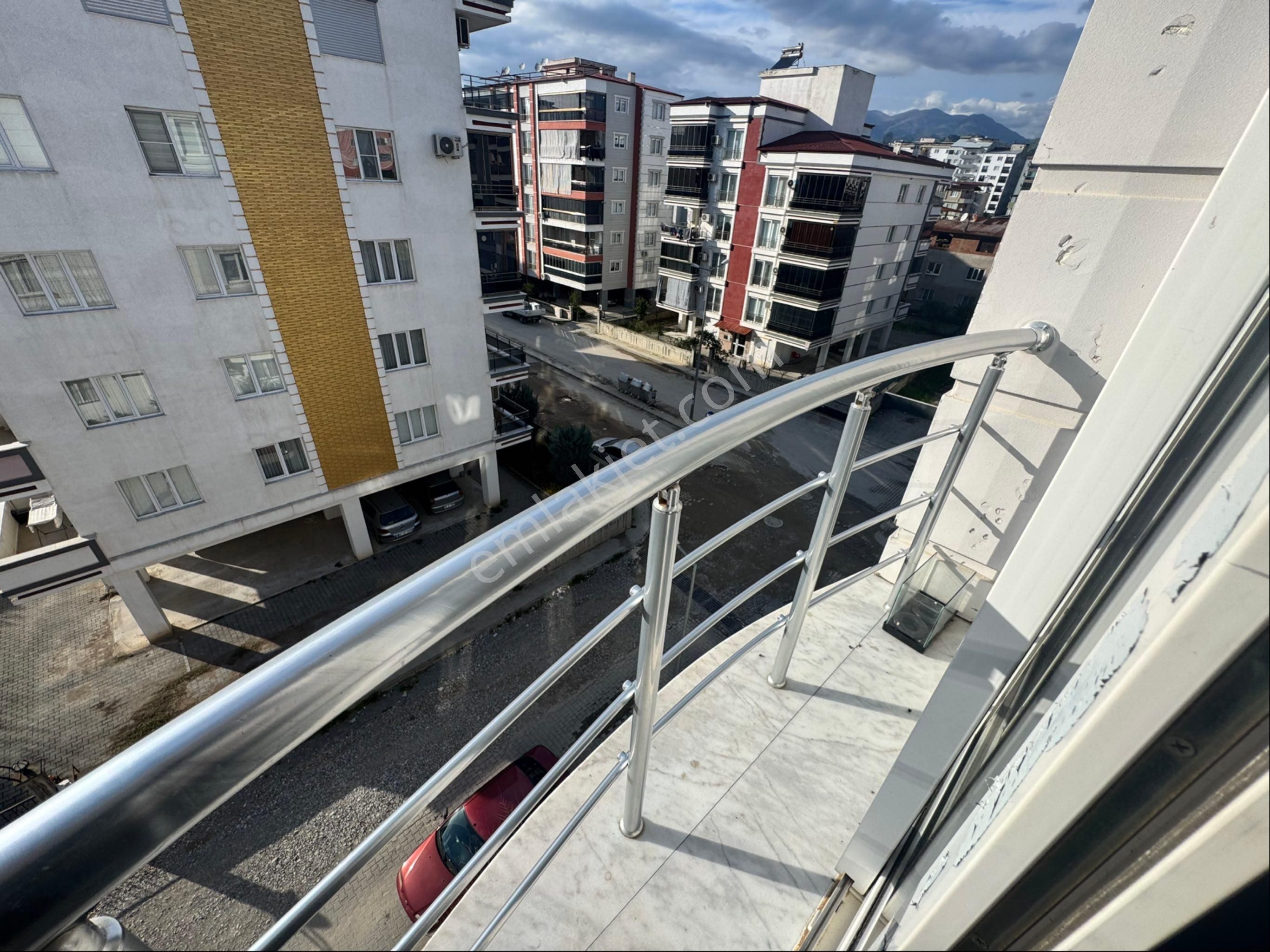 Yeşil Mahallede Satılık Doğalgazlı Daire - Görsel 13