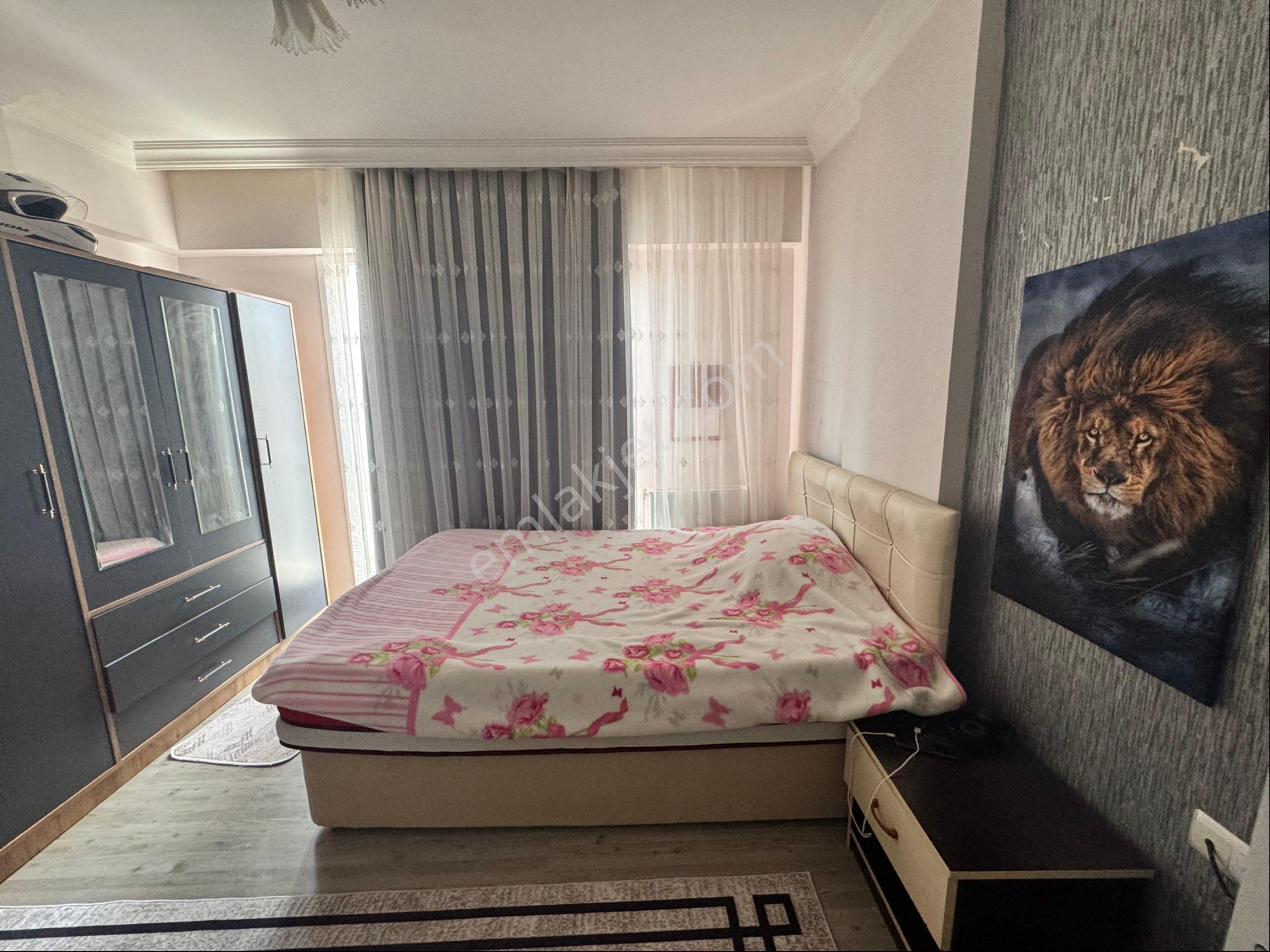Yeşil Mahallede Satılık Doğalgazlı Daire - Görsel 15