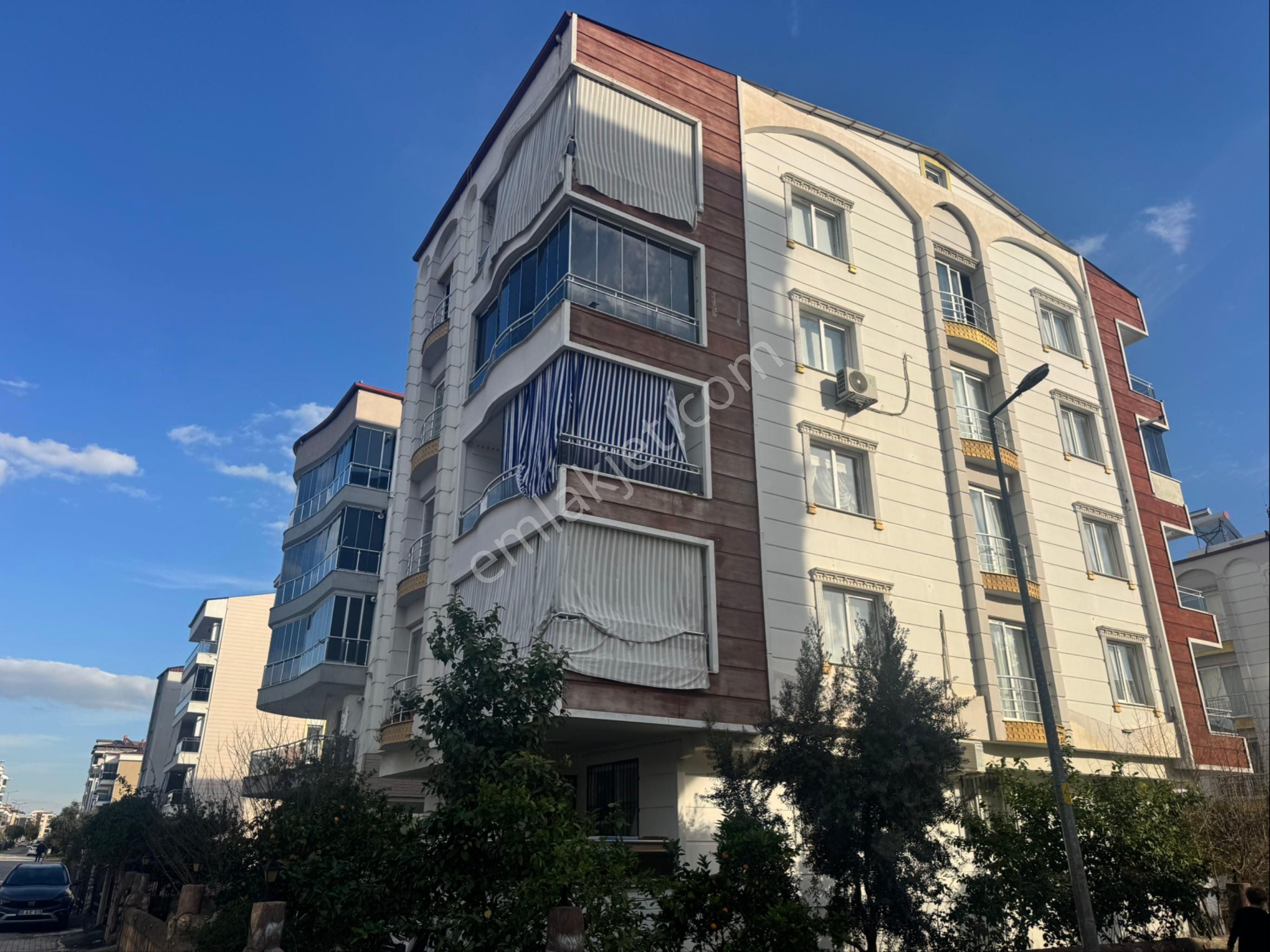 Yeşil Mahallede Satılık Doğalgazlı Daire - Görsel 2
