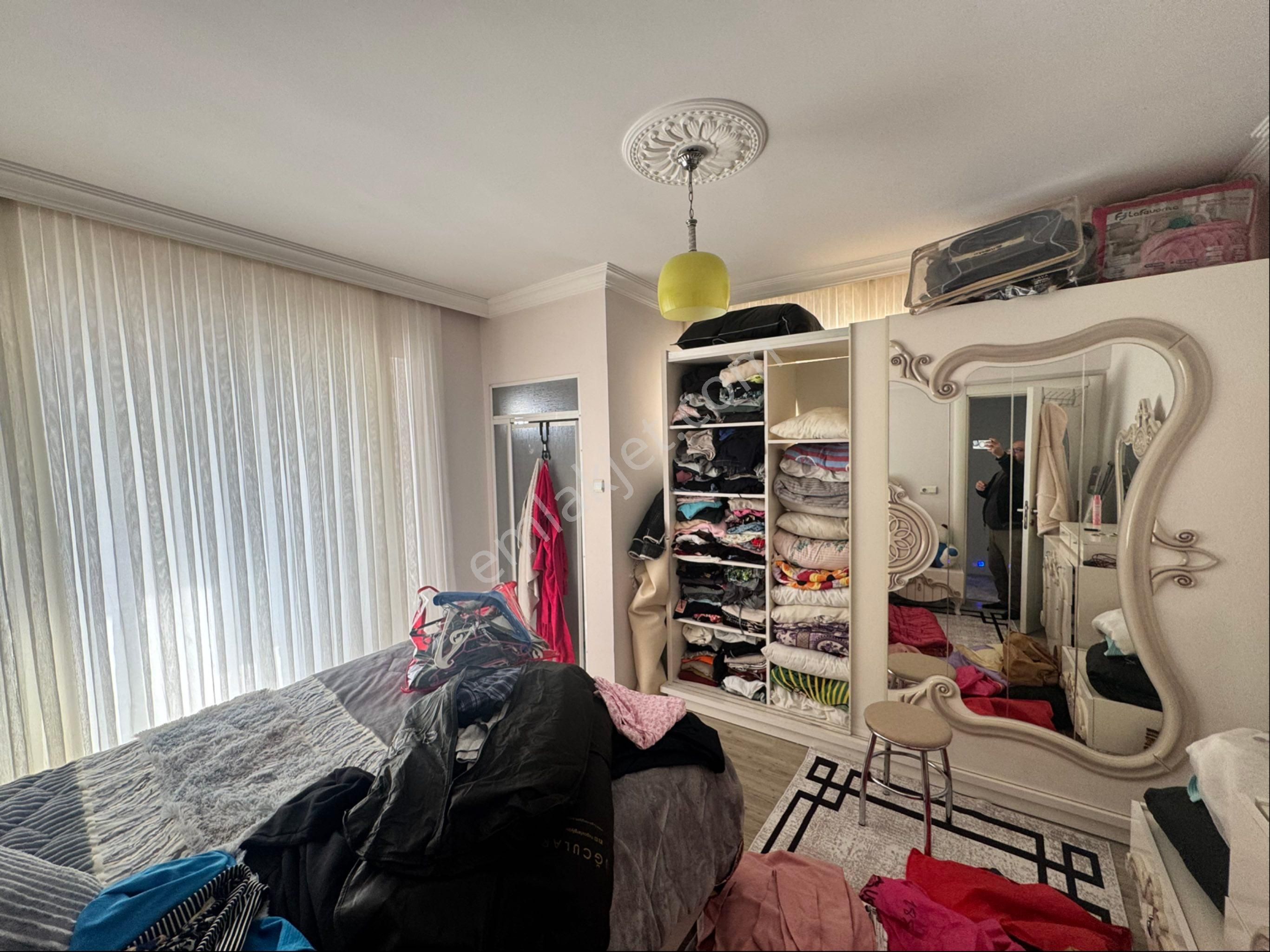 Yeşil Mahallede Satılık Doğalgazlı Daire - Görsel 10
