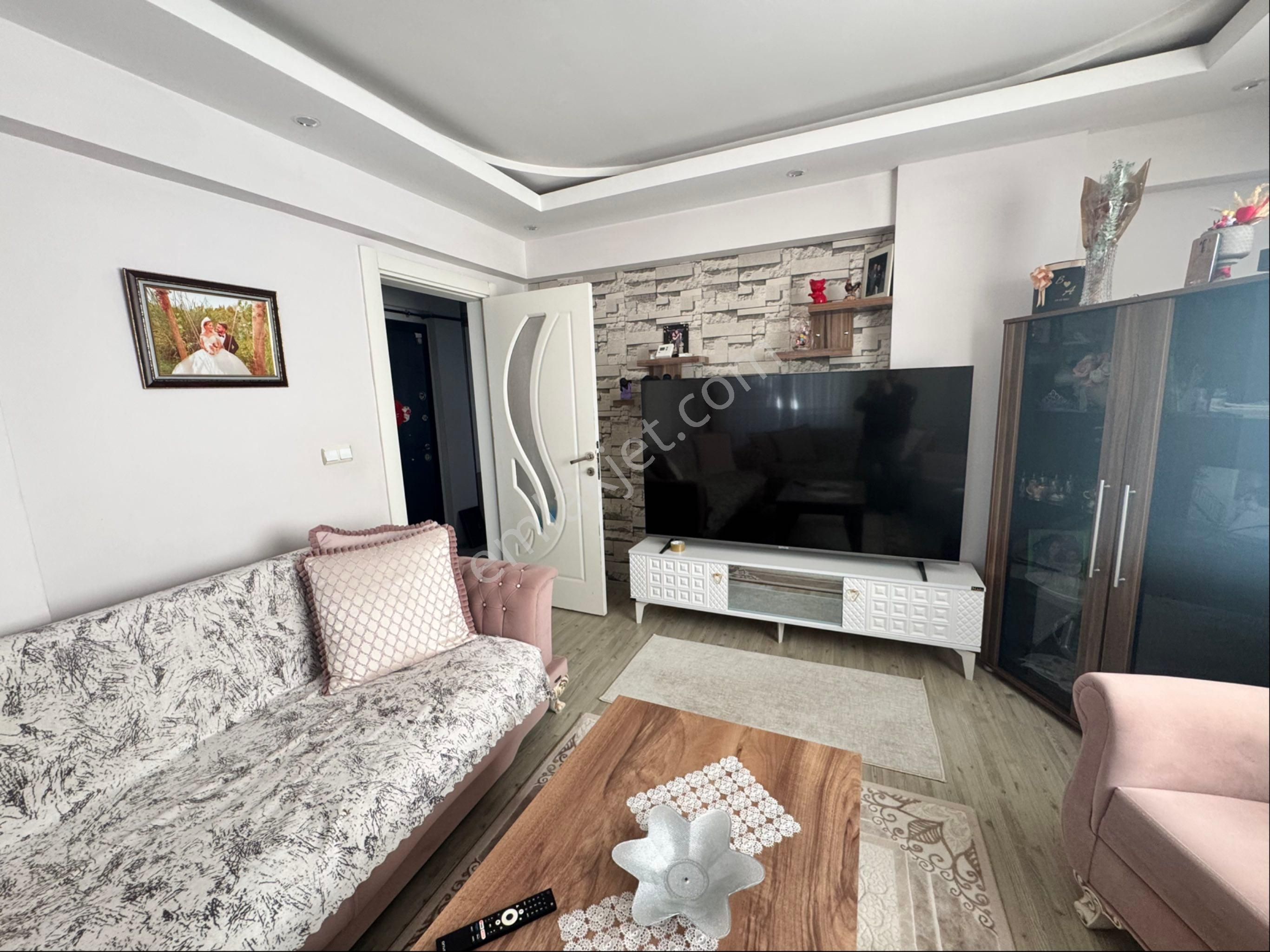 Yeşil Mahallede Satılık Doğalgazlı Daire - Görsel 25