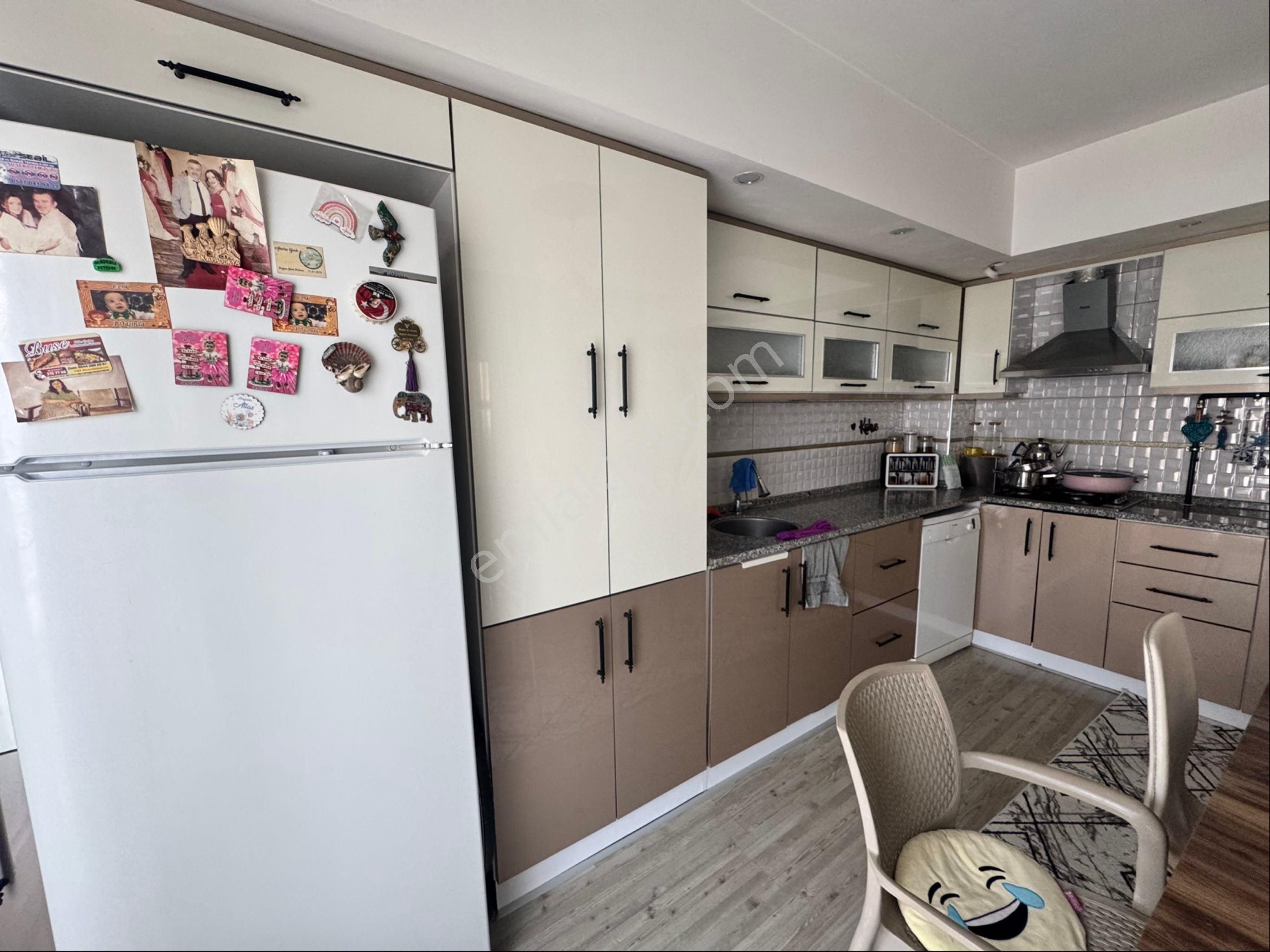 Yeşil Mahallede Satılık Doğalgazlı Daire - Görsel 21