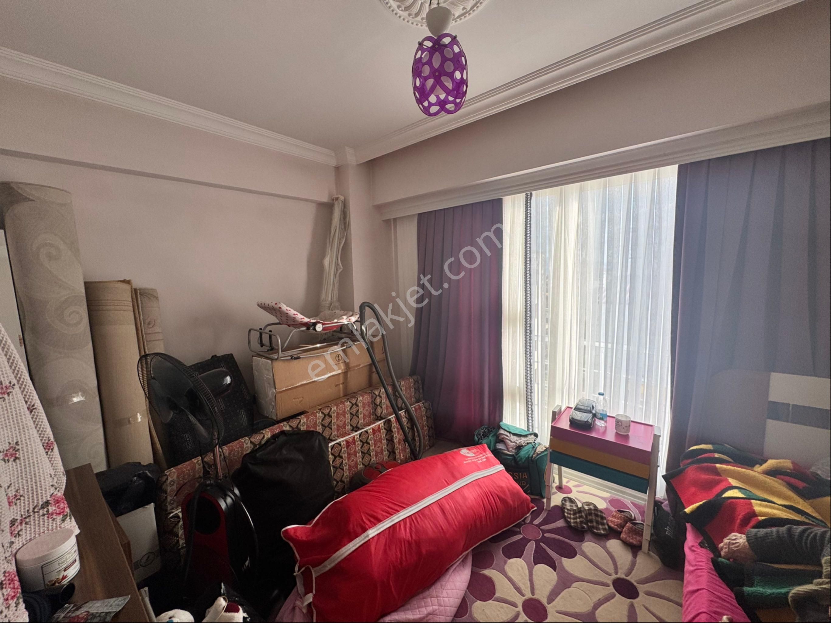 Yeşil Mahallede Satılık Doğalgazlı Daire - Görsel 8