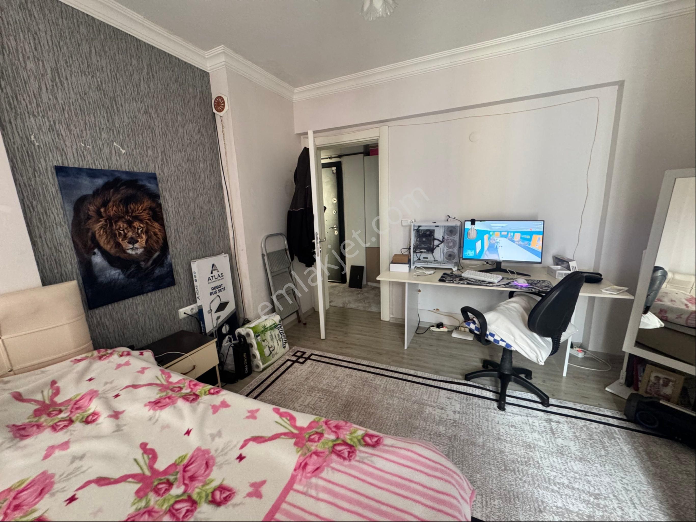 Yeşil Mahallede Satılık Doğalgazlı Daire - Görsel 14