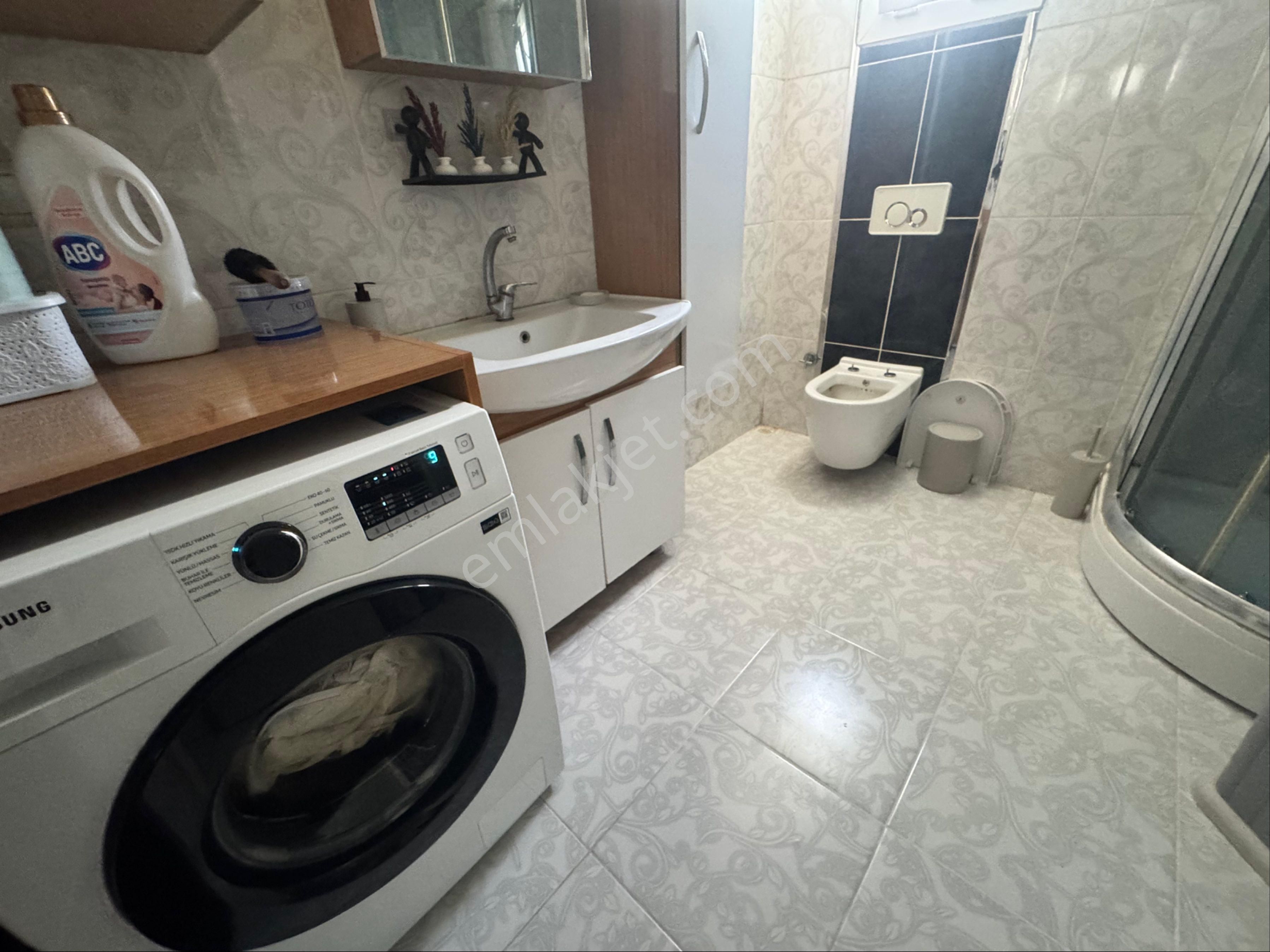 Yeşil Mahallede Satılık Doğalgazlı Daire - Görsel 7