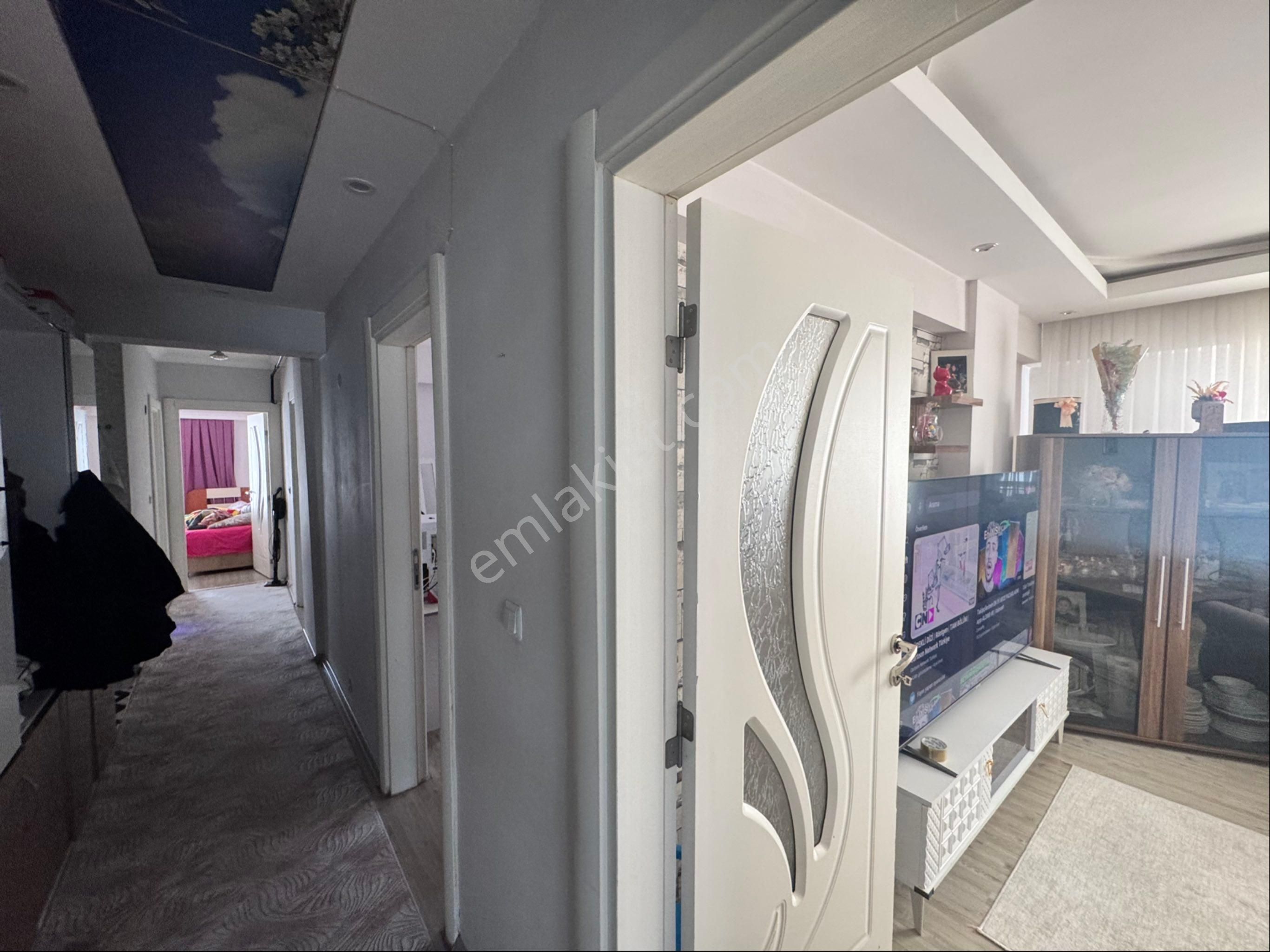 Yeşil Mahallede Satılık Doğalgazlı Daire - Görsel 17