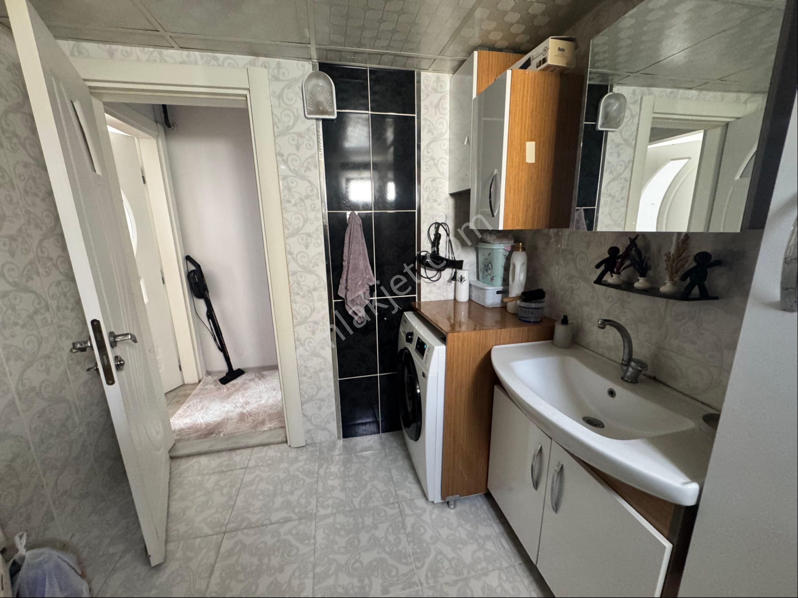 Yeşil Mahallede Satılık Doğalgazlı Daire - Görsel 6